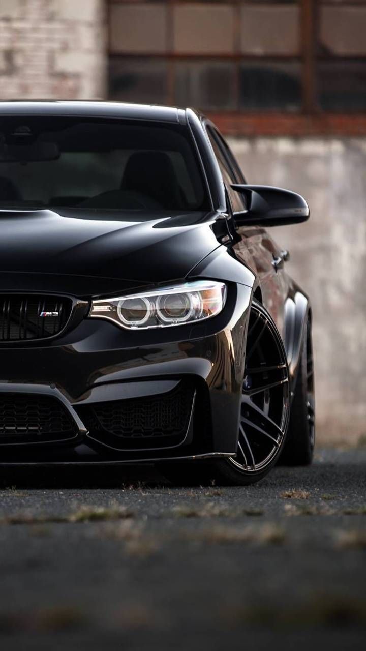 BMW M4 wallpaper