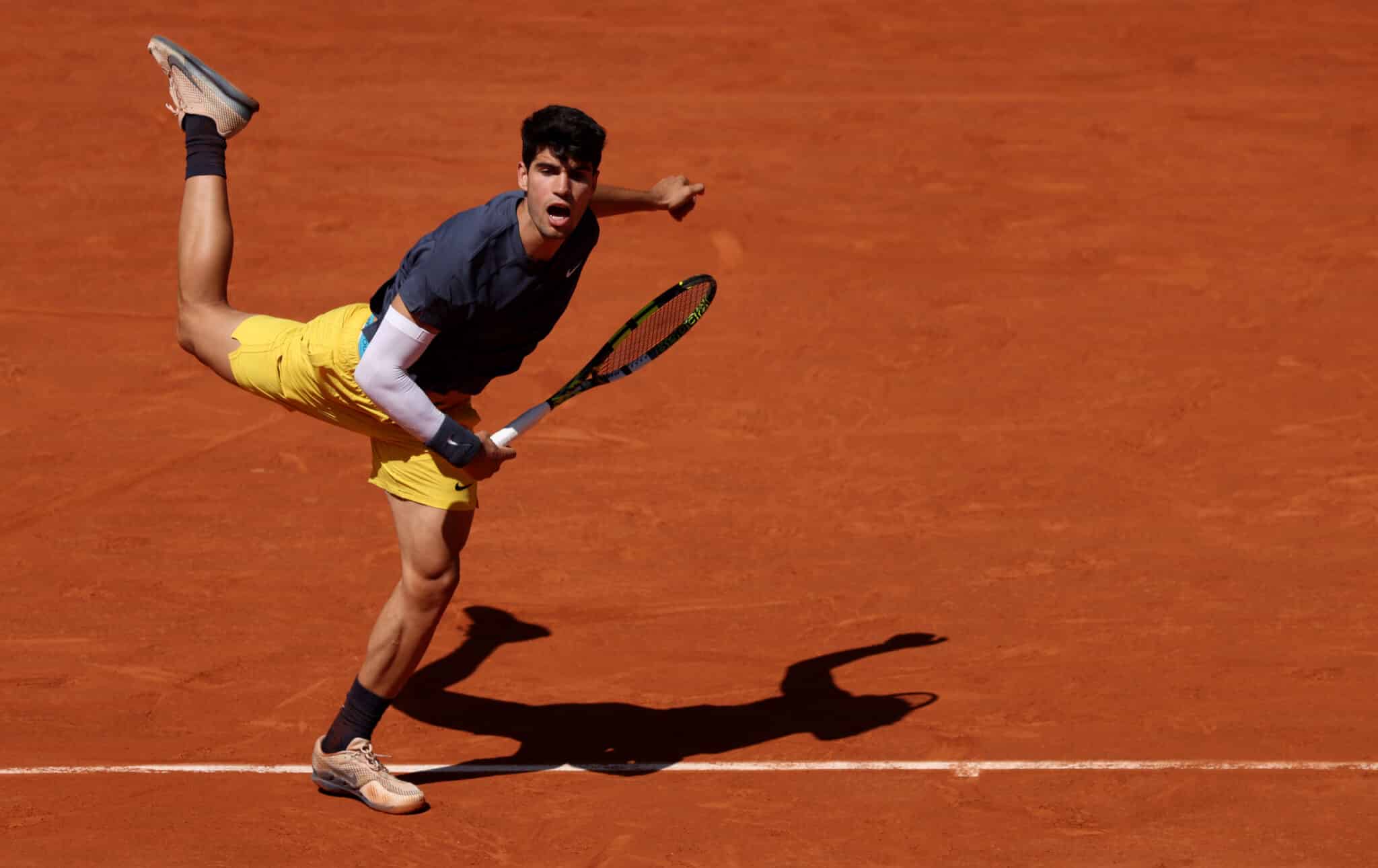 Roland Garros Final Quiz 2024