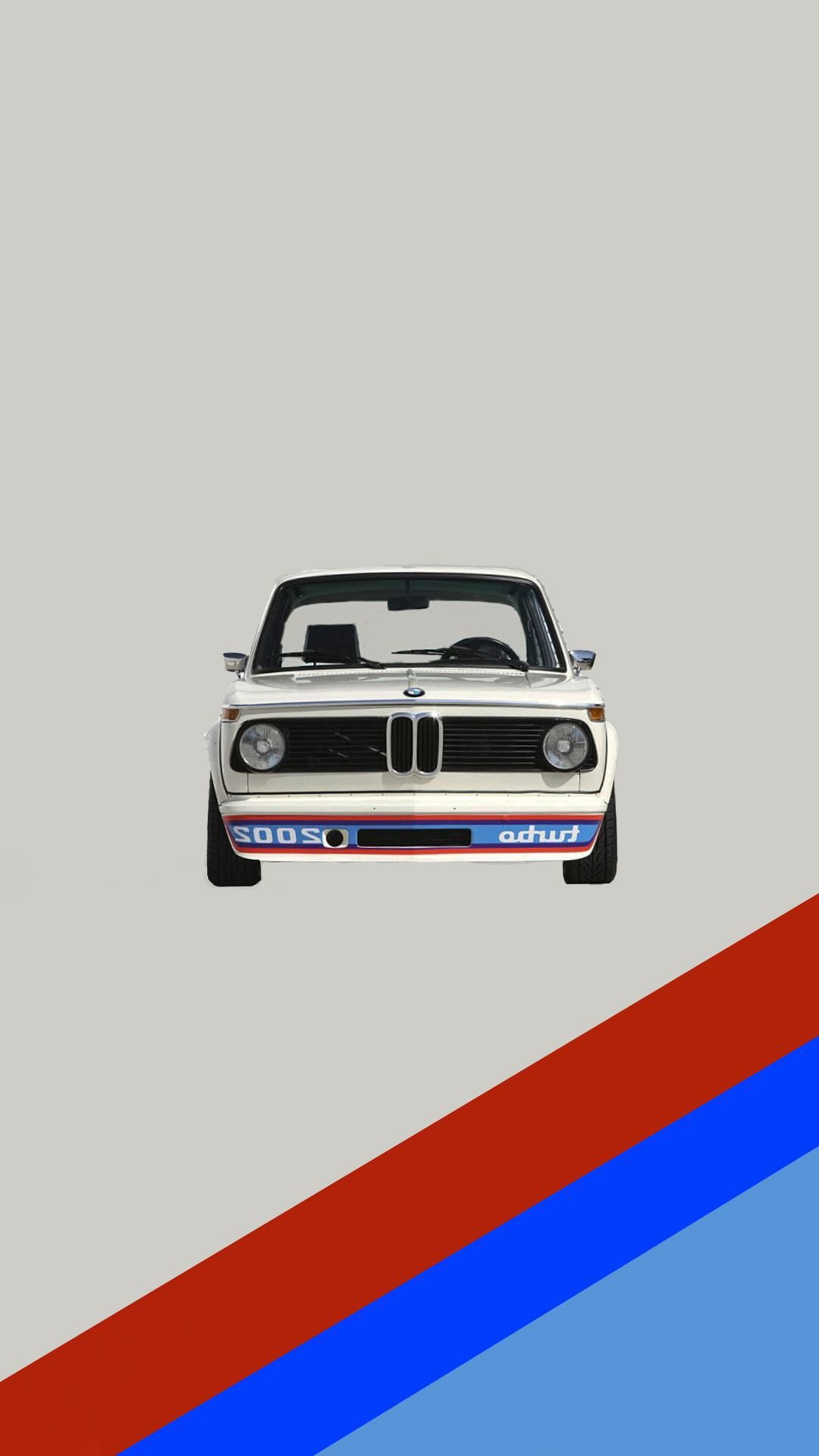 BMW Car Phone Wallpaper. myphonewalls