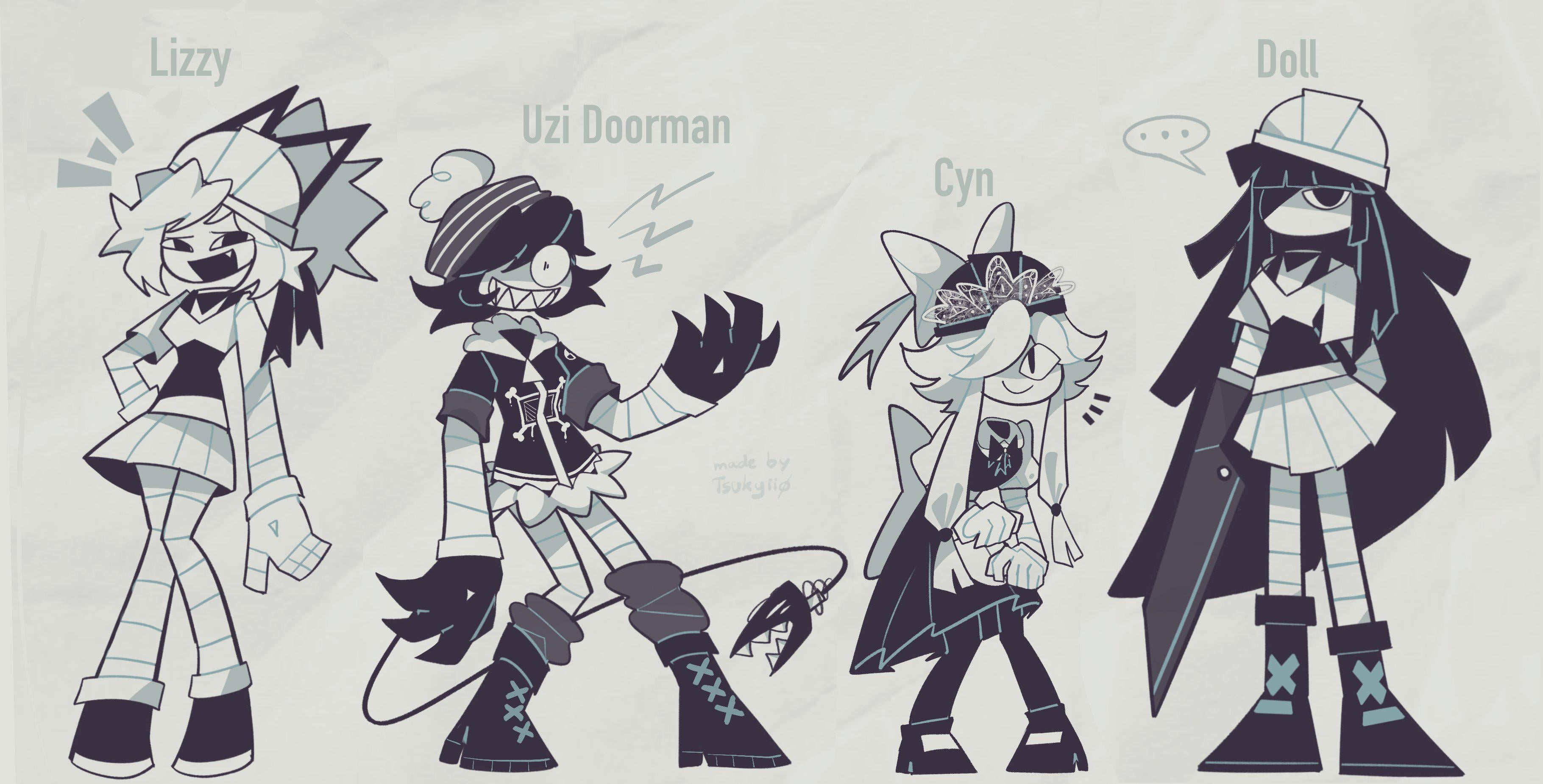 Fundamental Paper Education X Murder