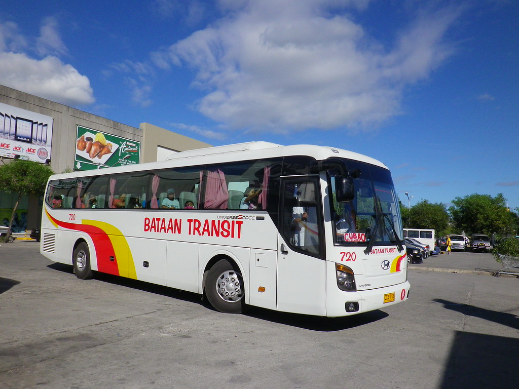 Bataan Transit
