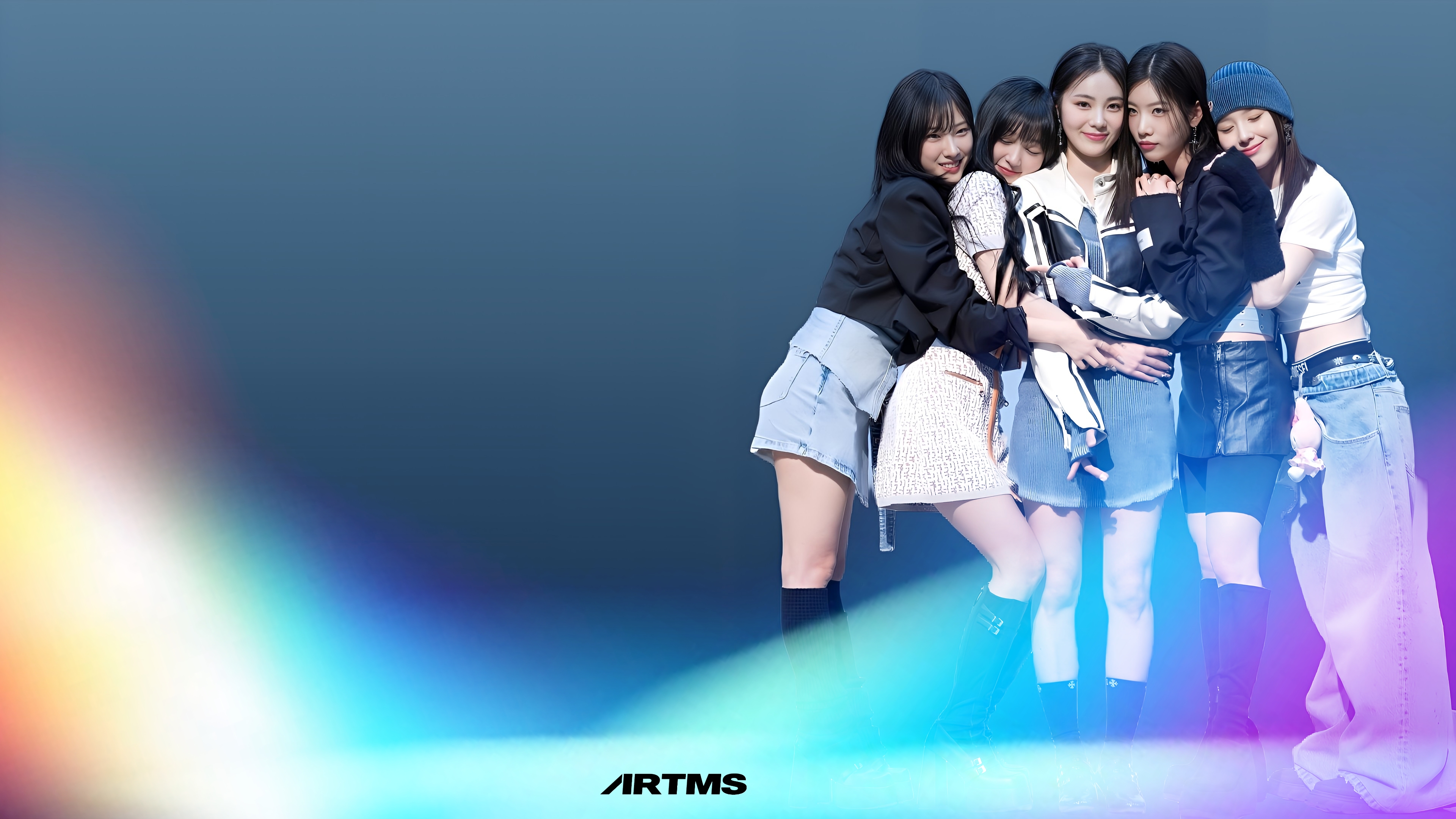 K Pop Rhythm Wallpaper. Get It Now!