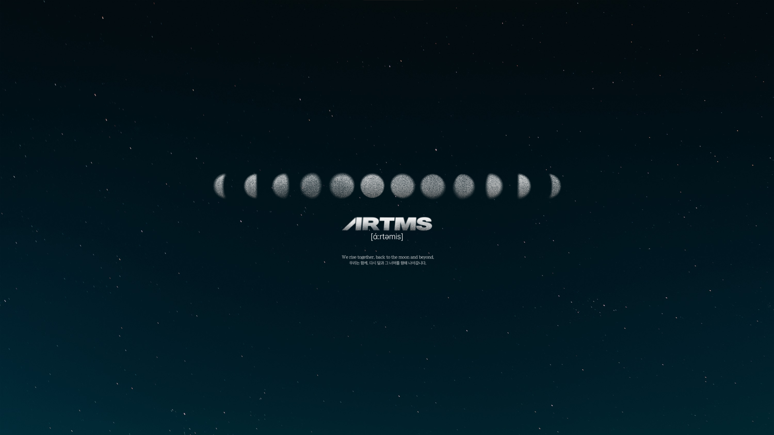 ARTMS Site Wallpaper & 4K