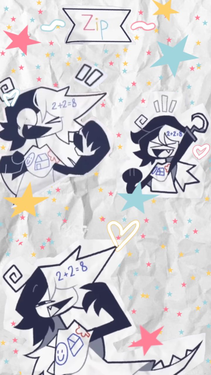 Zip wallpaper nel 2024