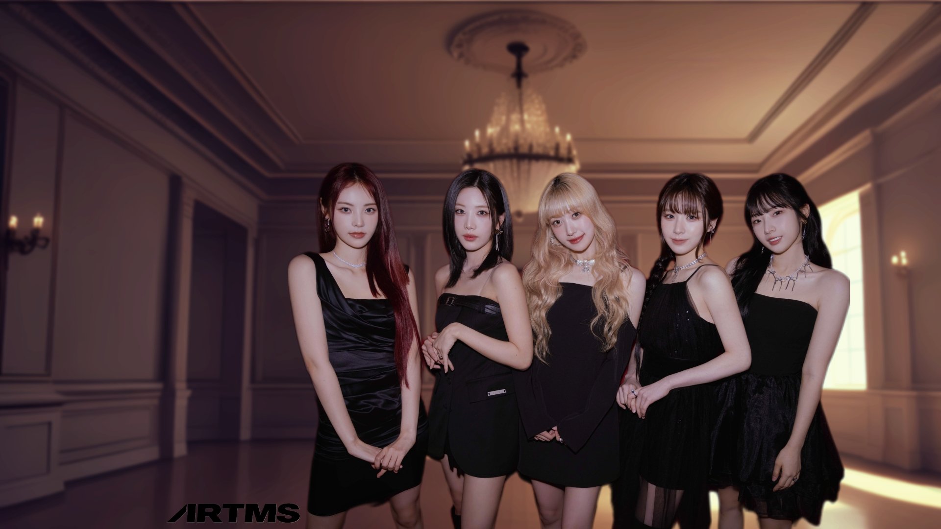 Artms A Gallery By: hanyang5021030010100