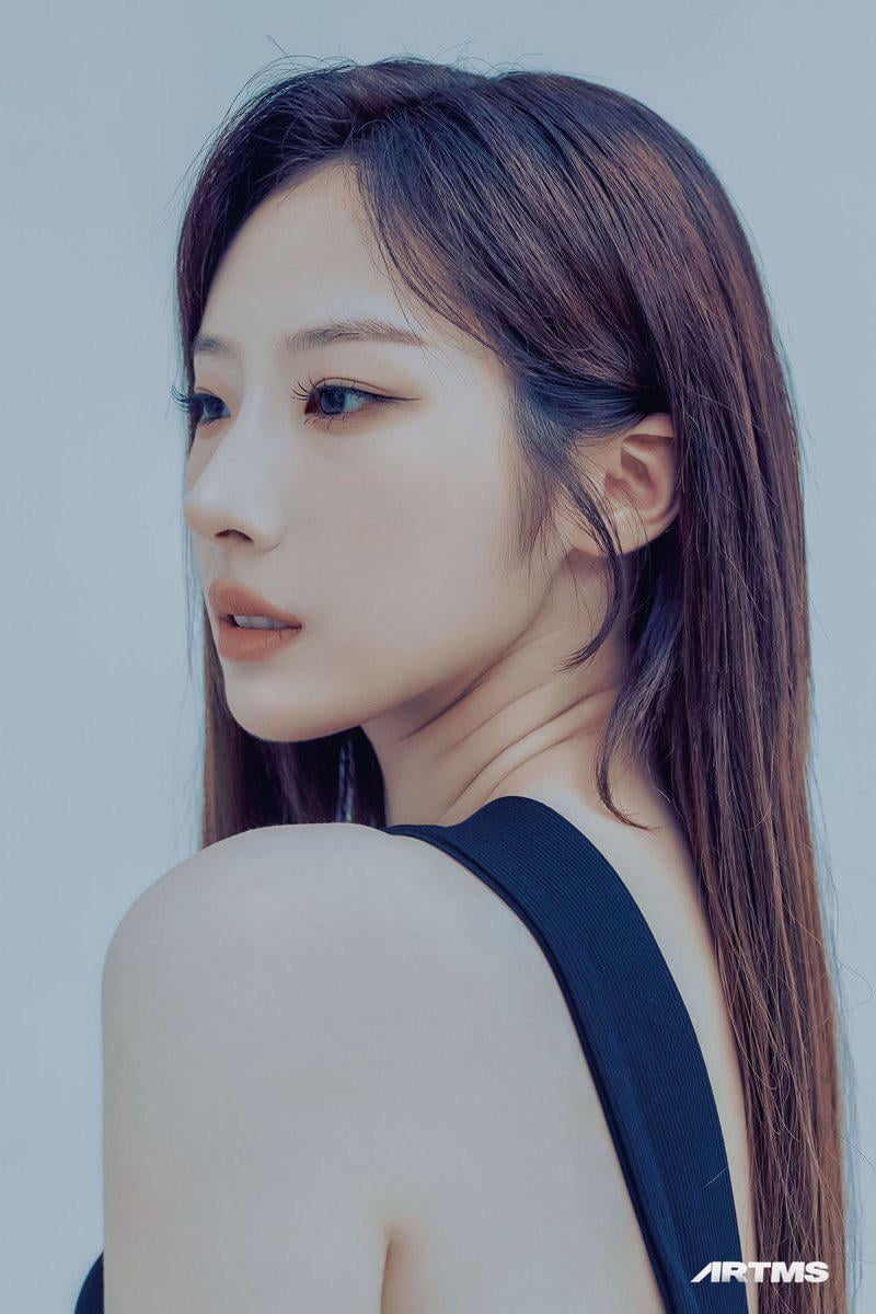 Photos (Haseul Image Teasers)