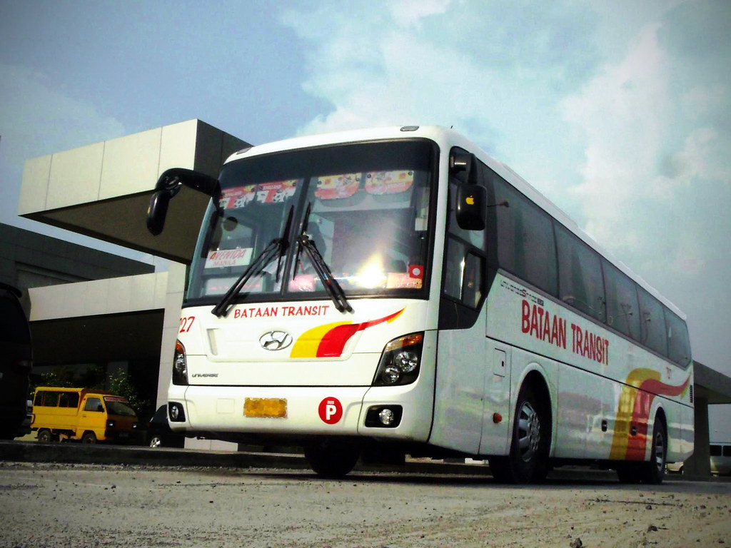 Bataan Transit Company, Inc