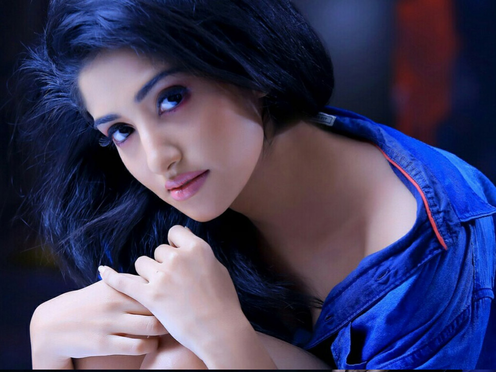 Anjana Jayaprakash HQ Wallpaper