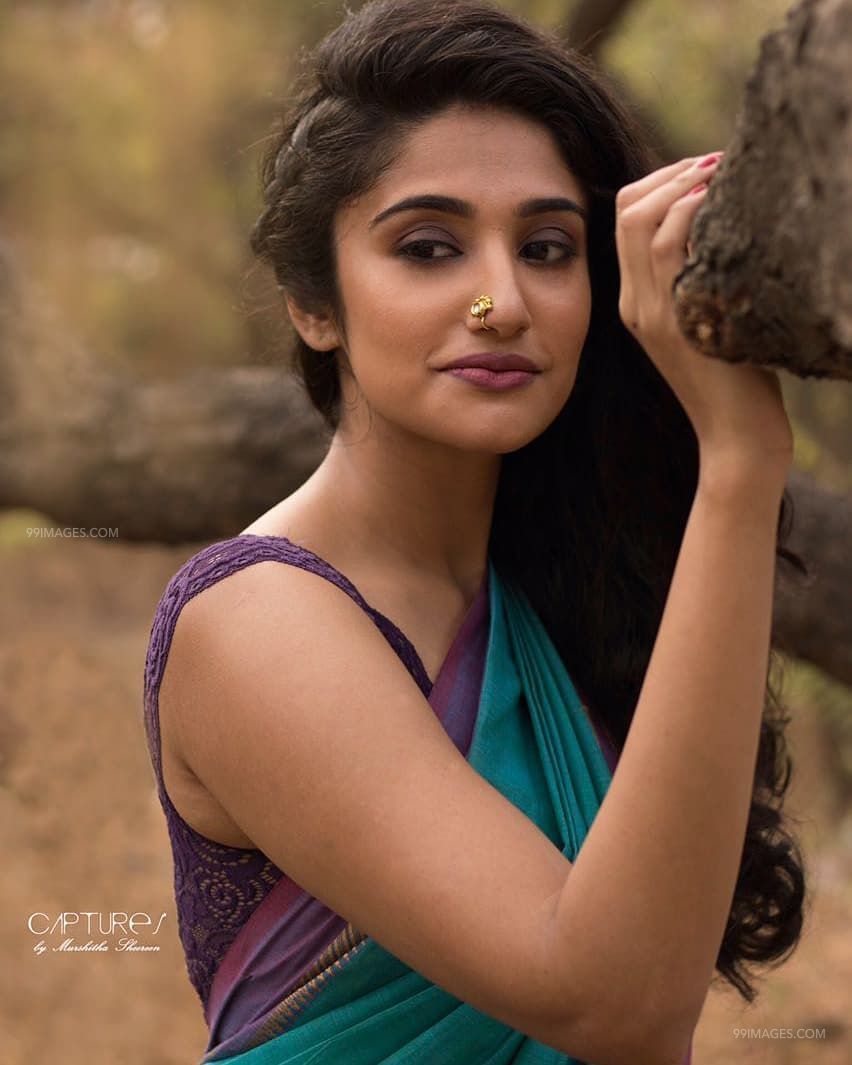 Anjana Jayaprakash Photo
