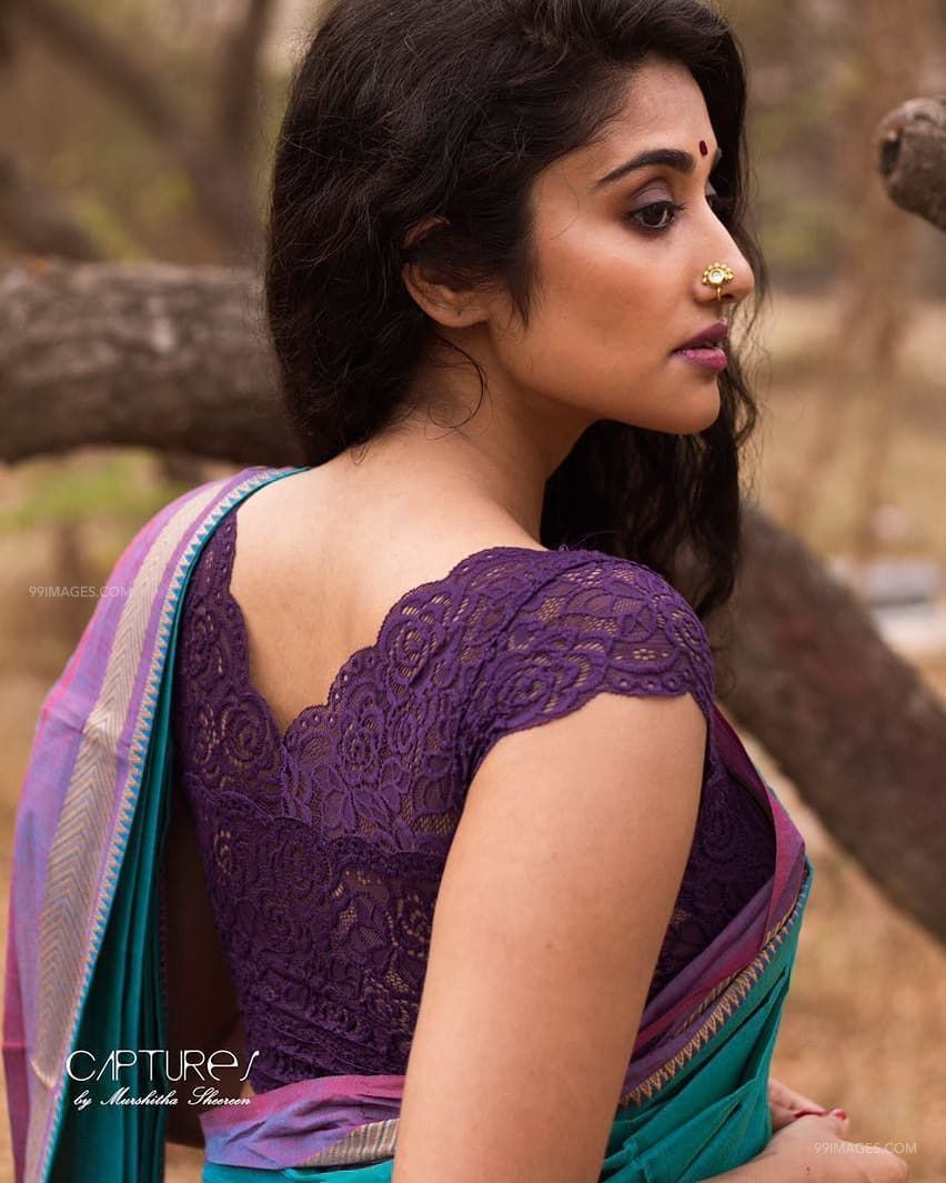 Anjana Jayaprakash Hot HD Photo (1080p)