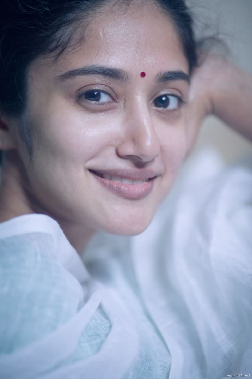 Anjana Jayaprakash