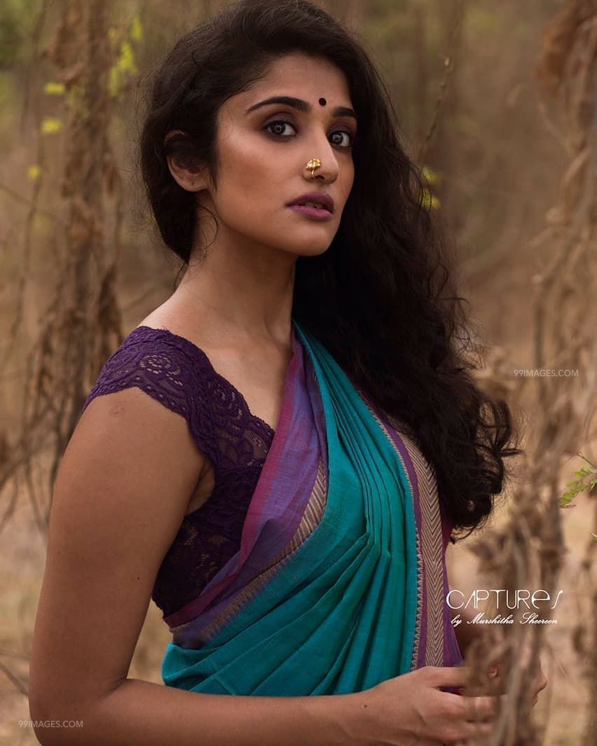 Anjana Jayaprakash Hot HD Photo