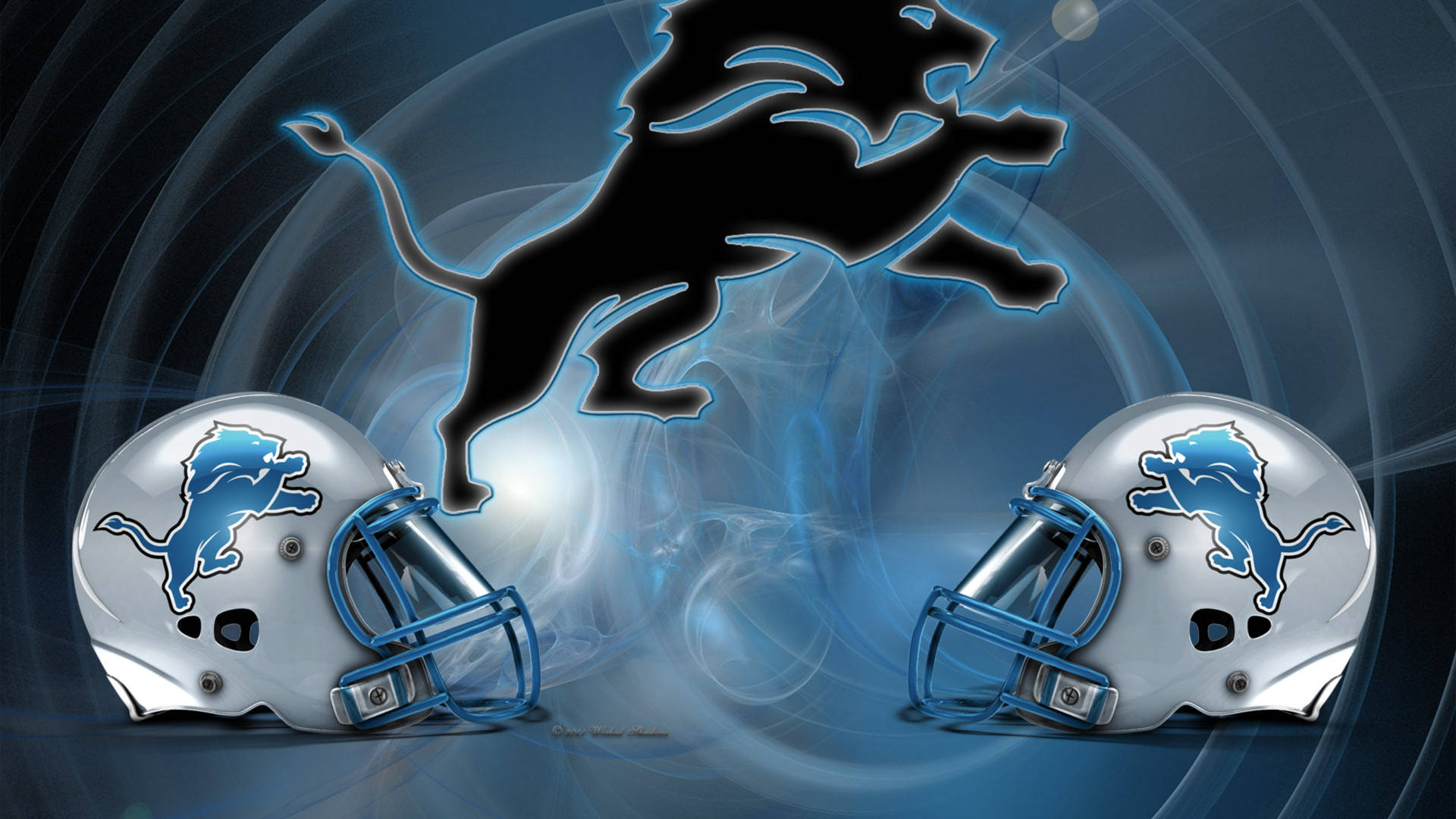 Detroit Lions Wallpaper