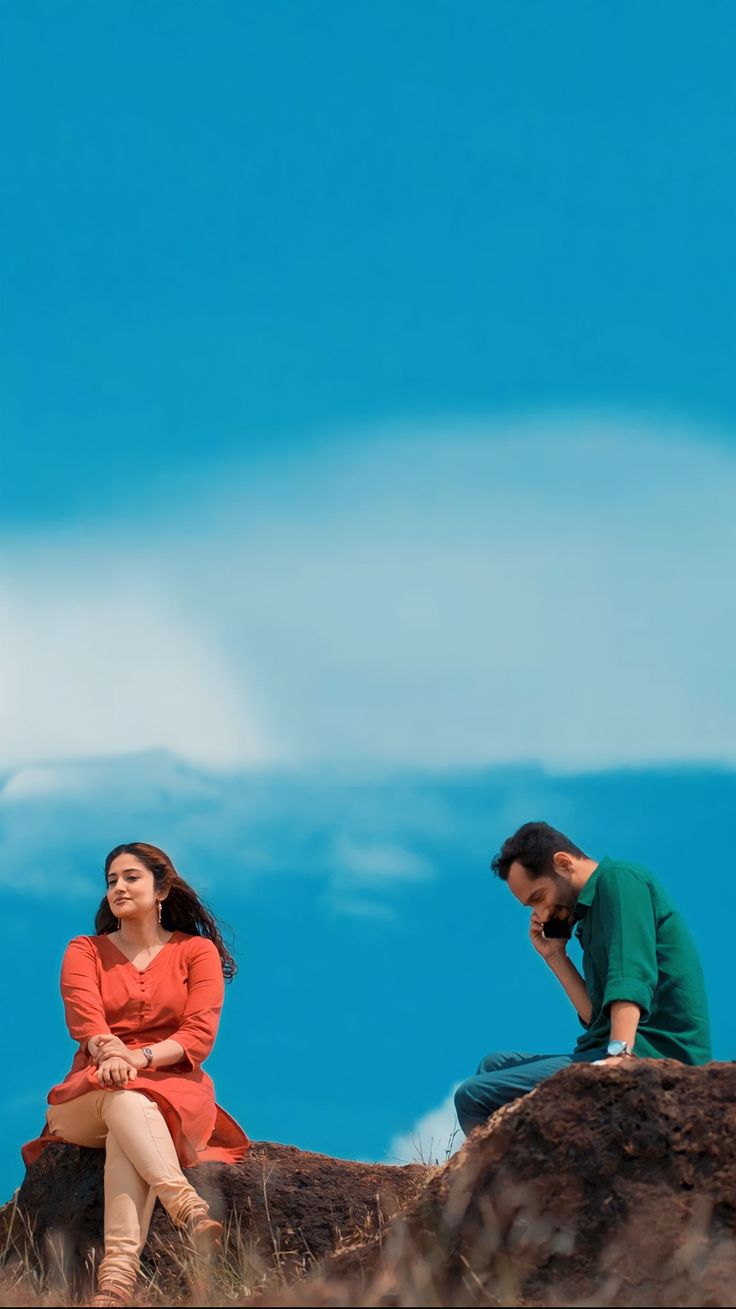 Fahad Fazil anjana jayaprakash