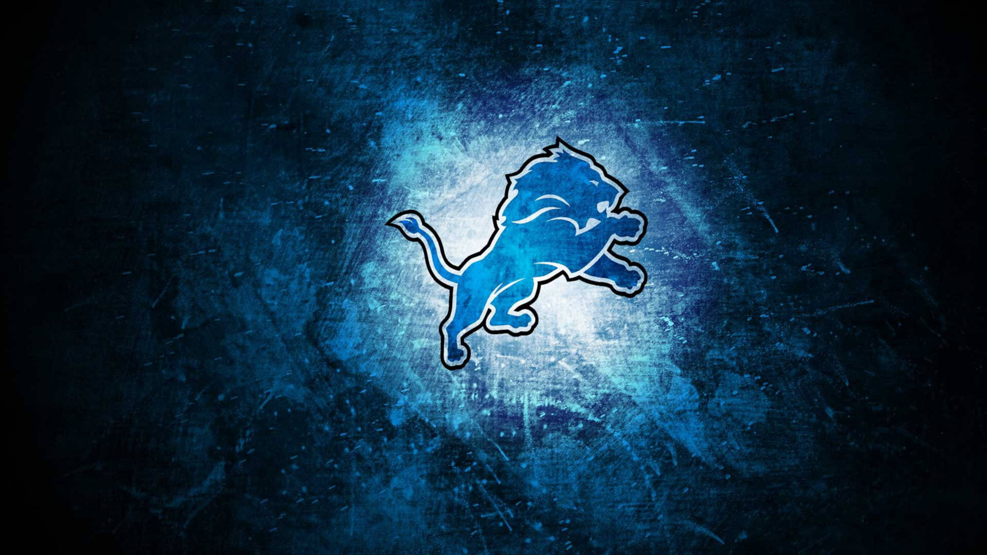 Detroit Lions Wallpaper
