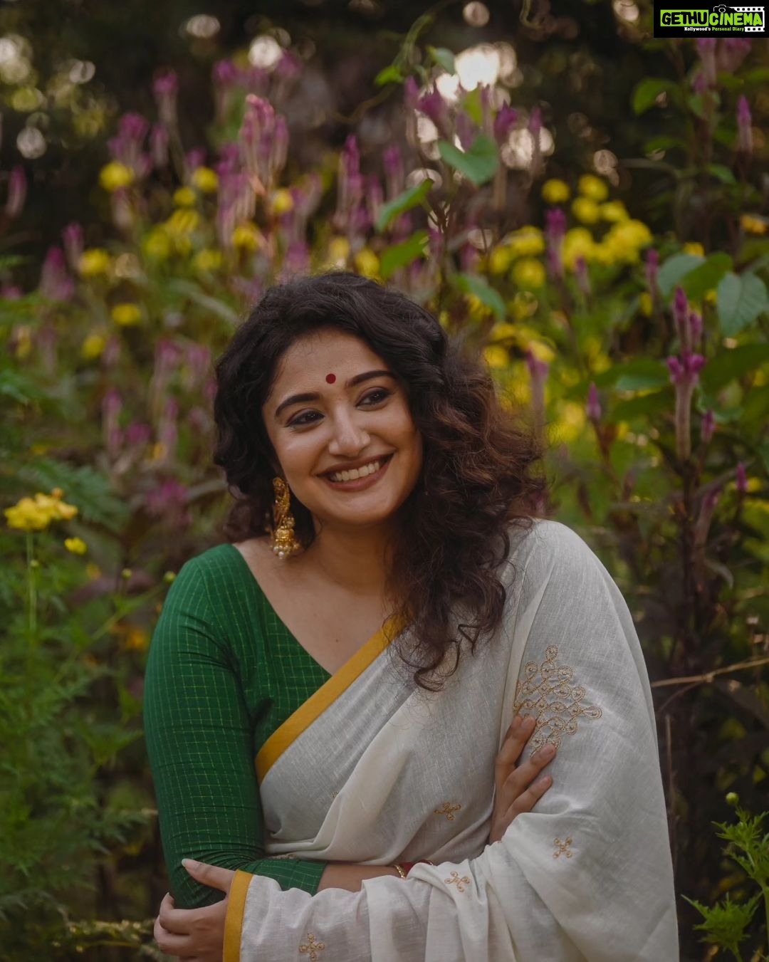 Anjana Jayaprakash Instagram