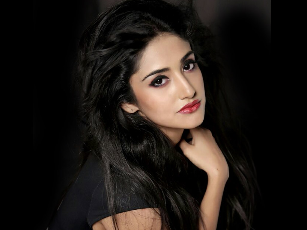 Anjana Jayaprakash HQ Wallpaper