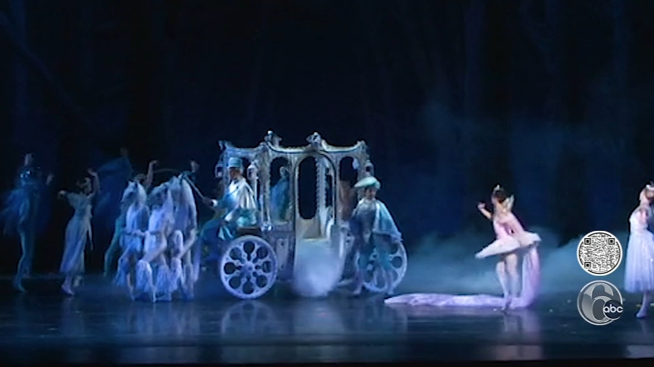 Philadelphia Ballet opens new season