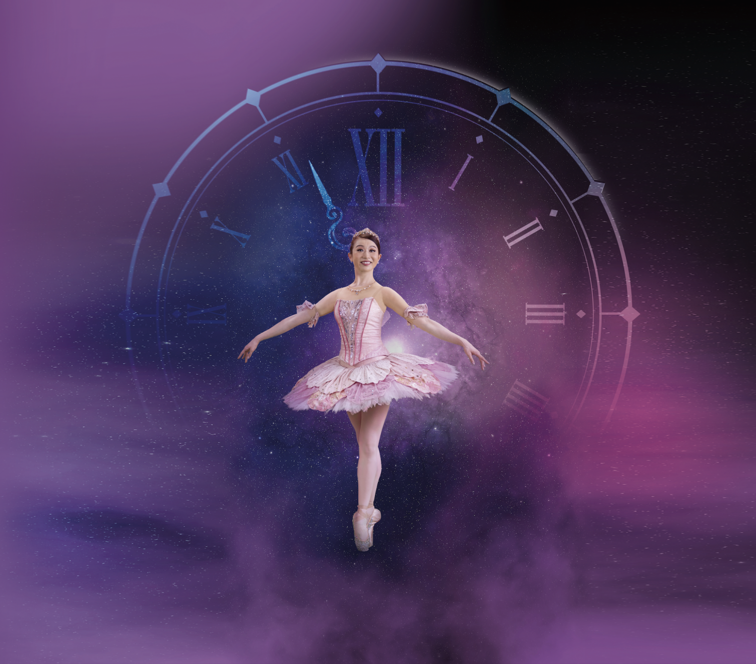 Hong Kong Ballet Returns With a New