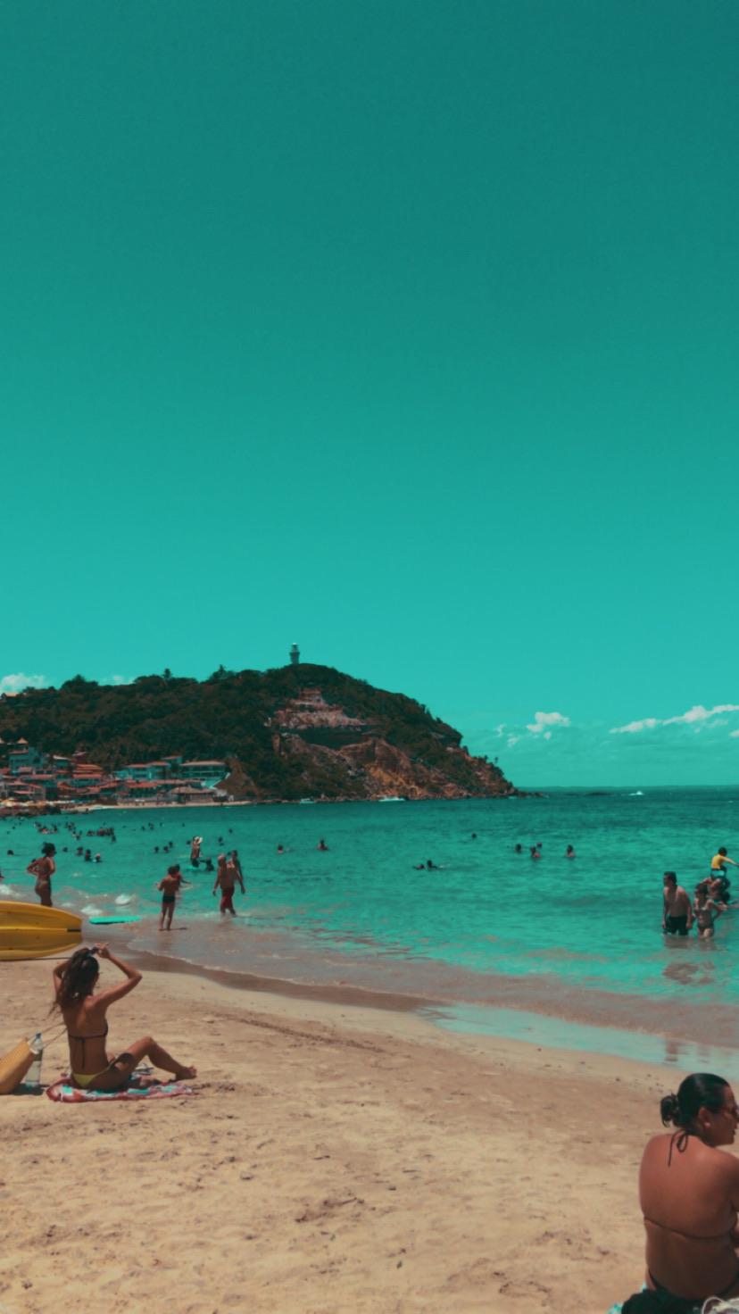 Cool picture taken by me in Brazil