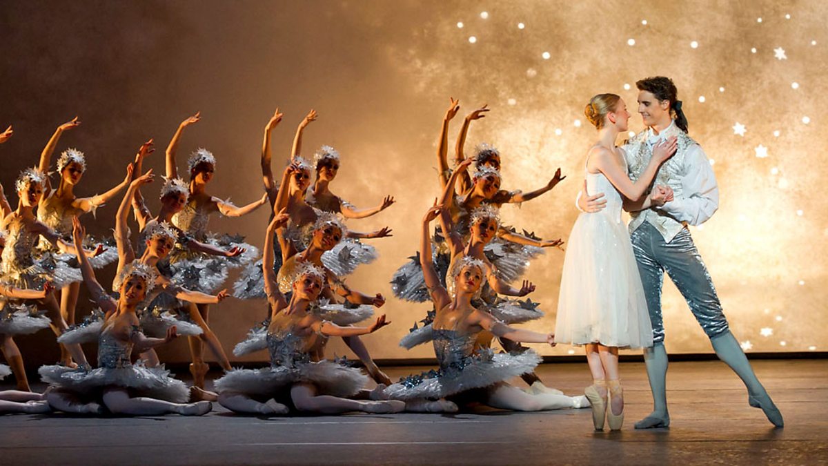 Birmingham Royal Ballet: Cinderella