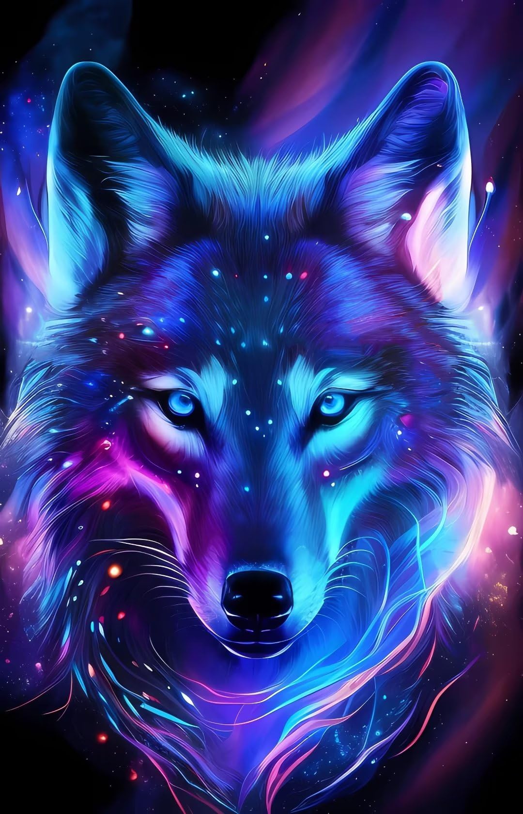 Worihut 5D Diamond Painting Kits