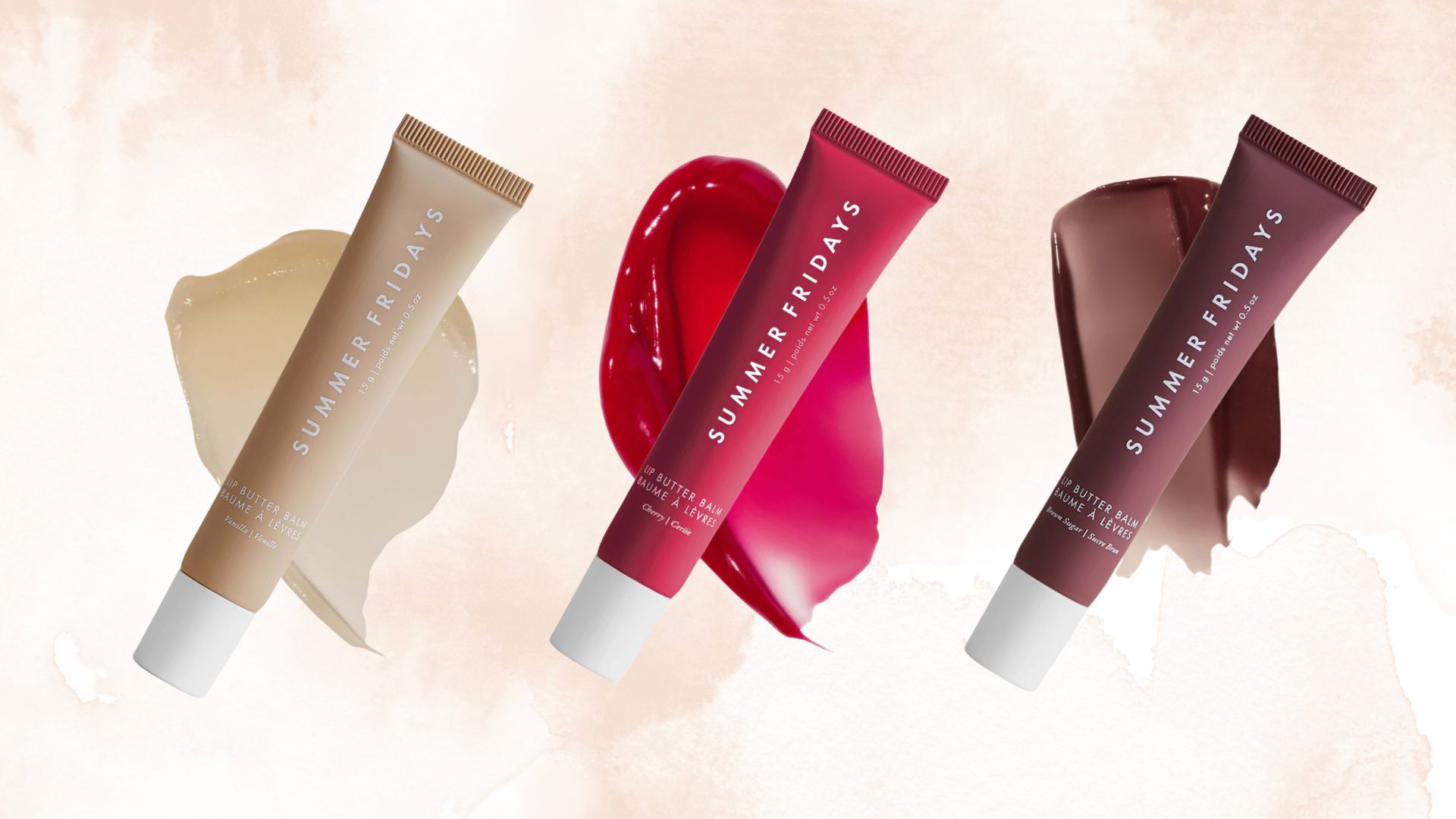Summer Fridays Lip Products Wallpapers Wallpaper Cave