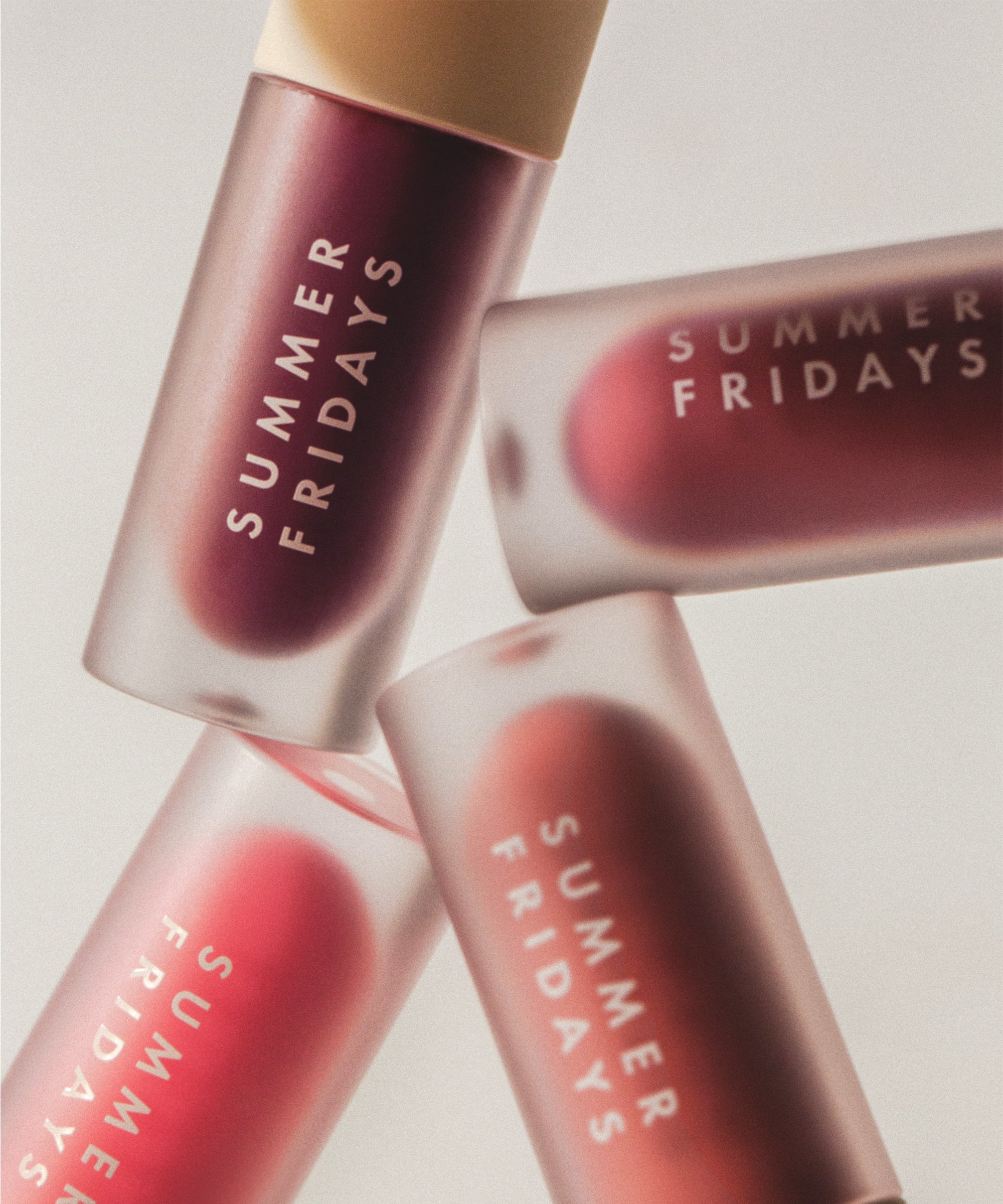 Summer Fridays Dream Lip Oil