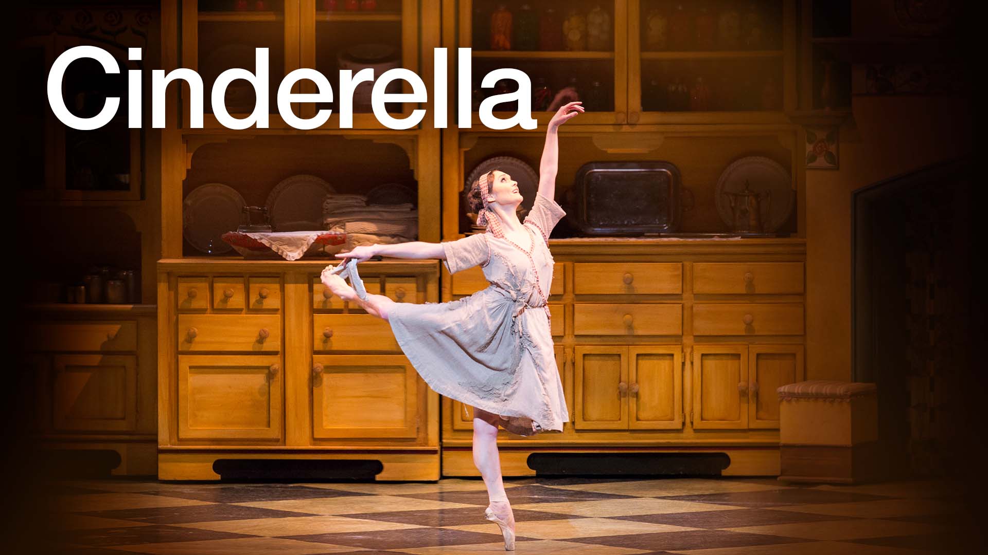 The National Ballet of Canada