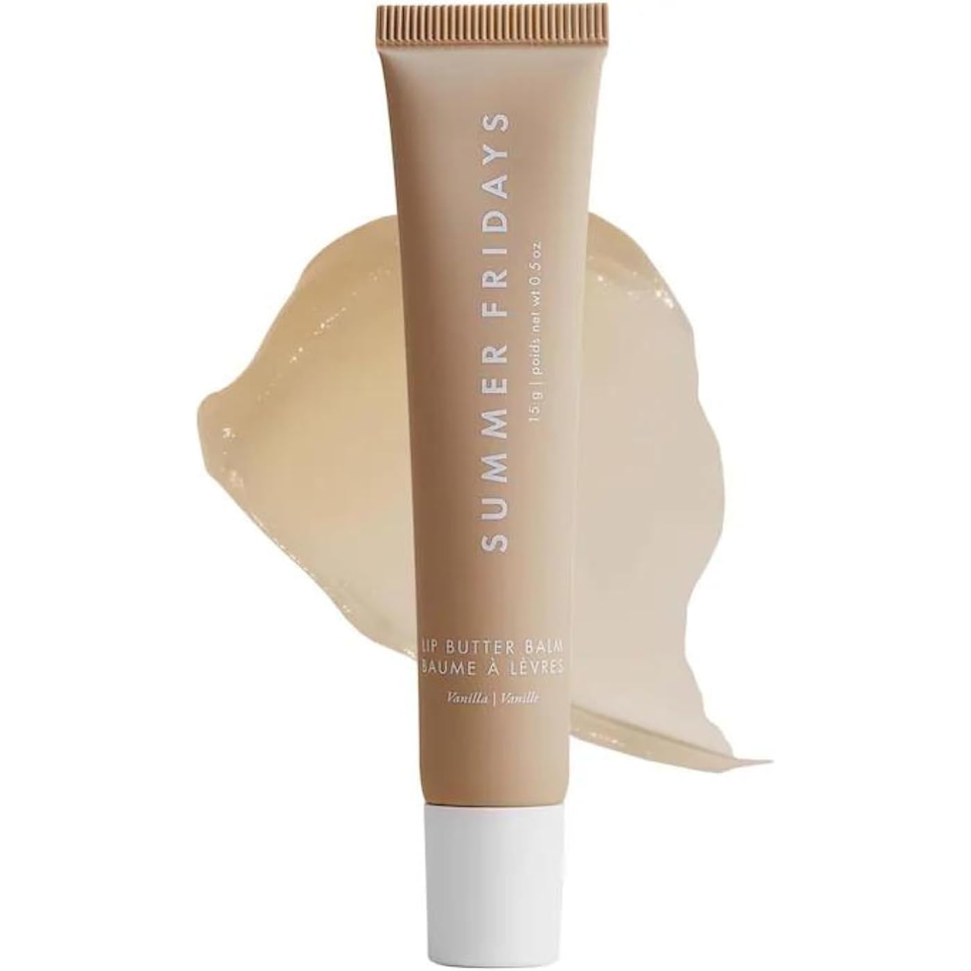 Lip Butter Balm Lip Mask