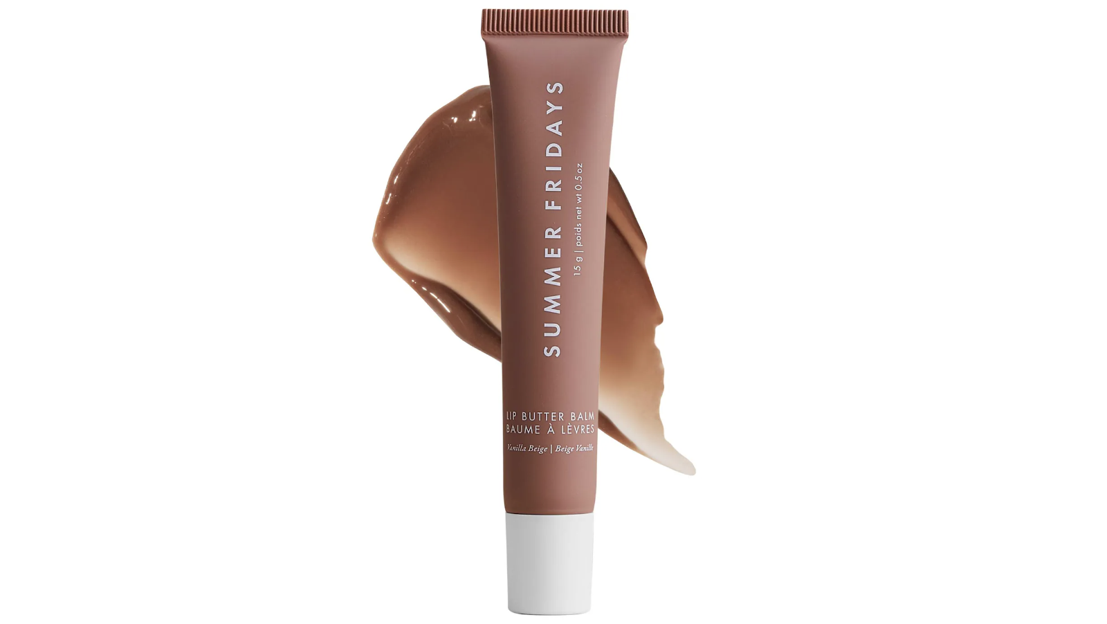 lip balms that look like lip glosses