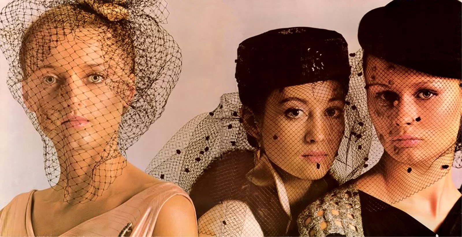 Eve Alan Parsons Project