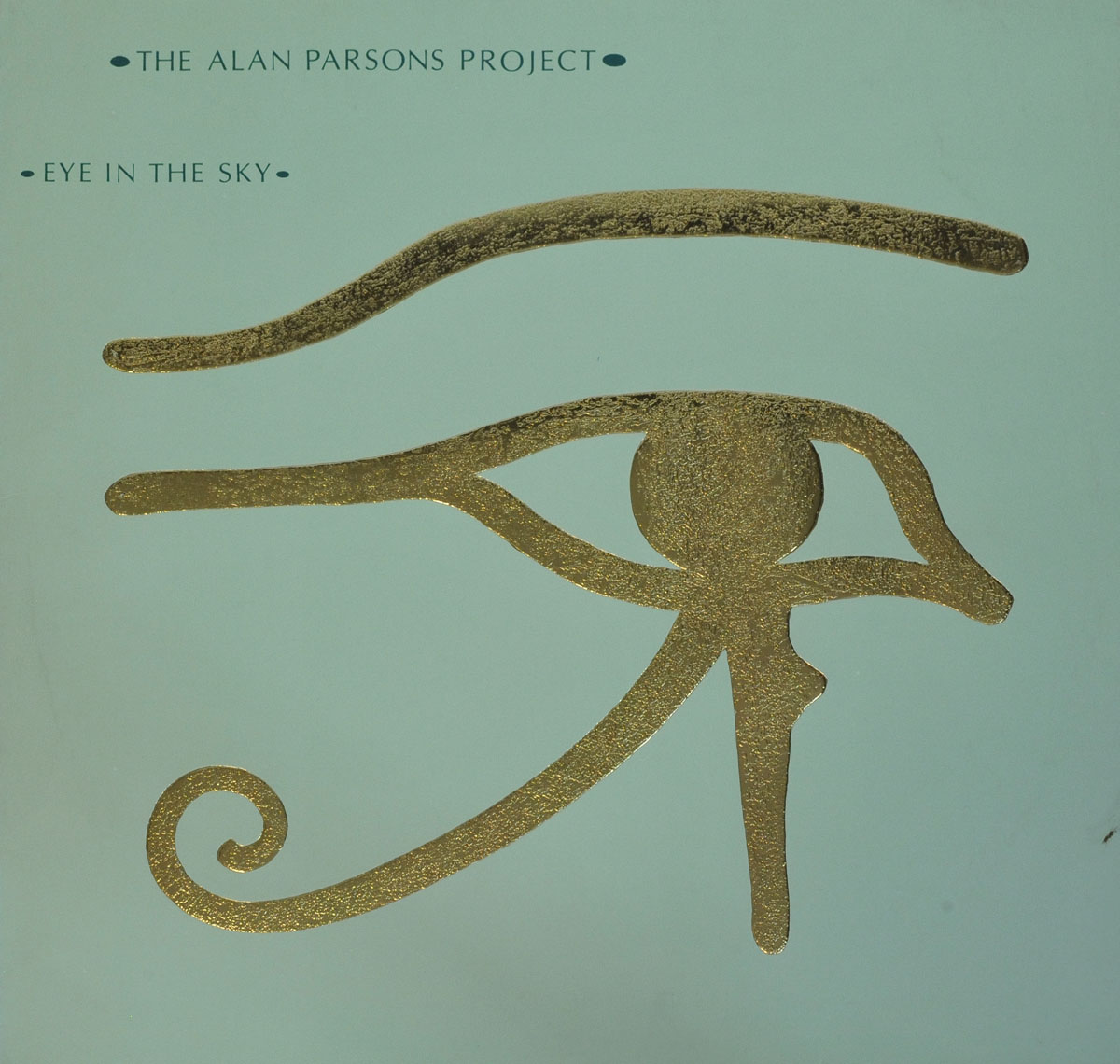 ALAN PARSONS PROJECT Eye in the Sky