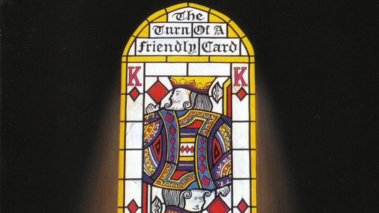 The Alan Parsons Project: The Turn Of A