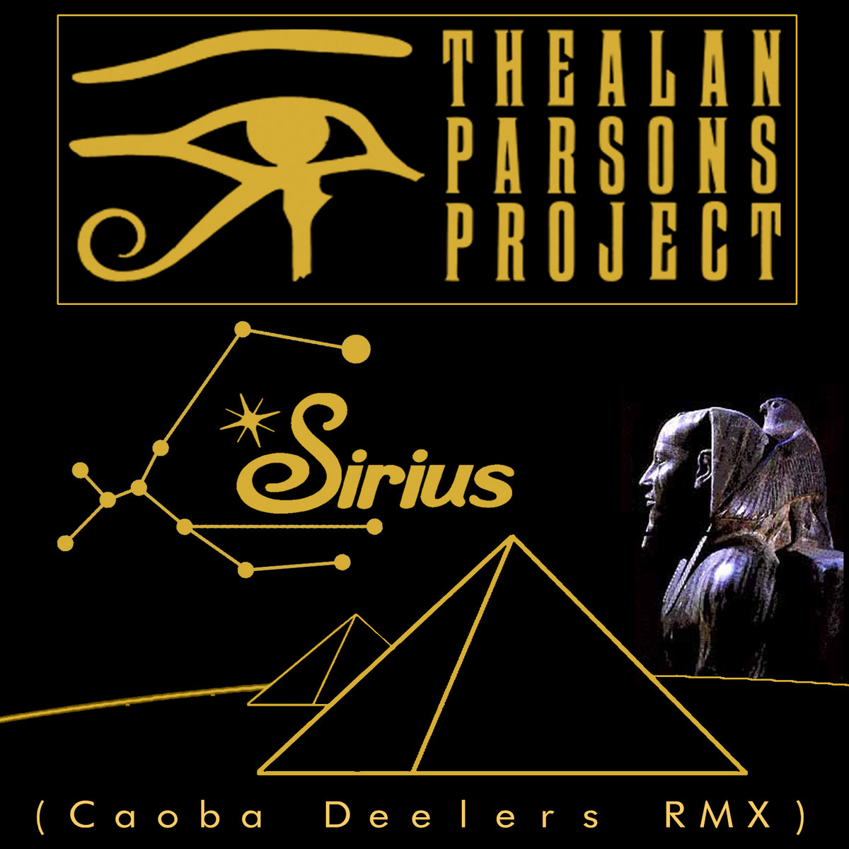 The Alan Parsons Project