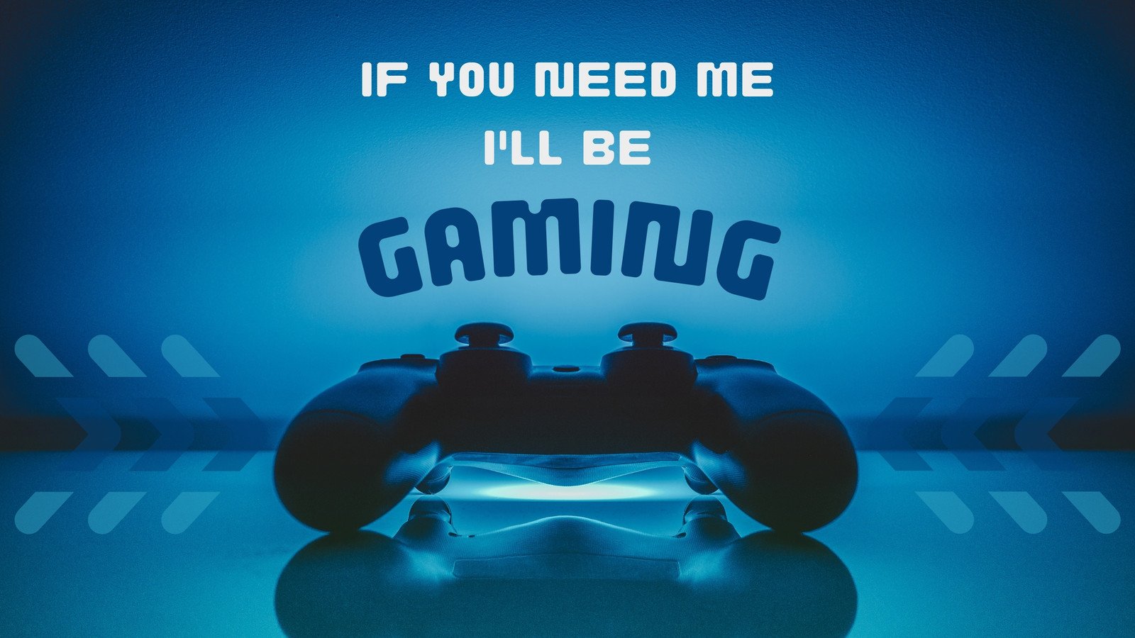 gaming desktop wallpaper