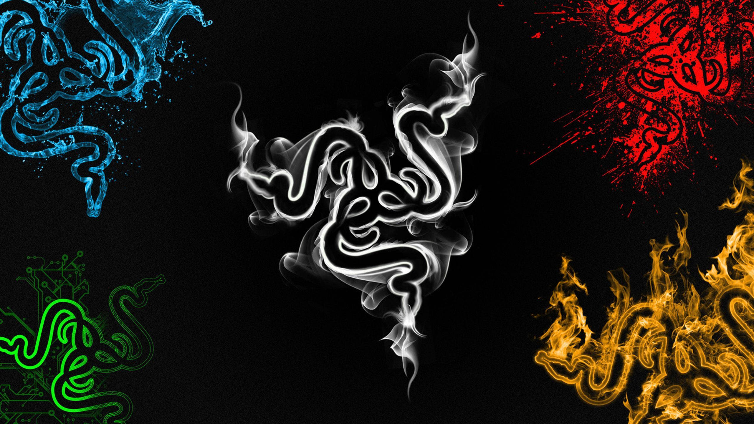 Razer Pc HD Wallpaper