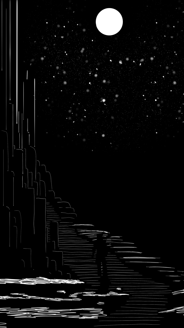 Animated Phone Wallpaper