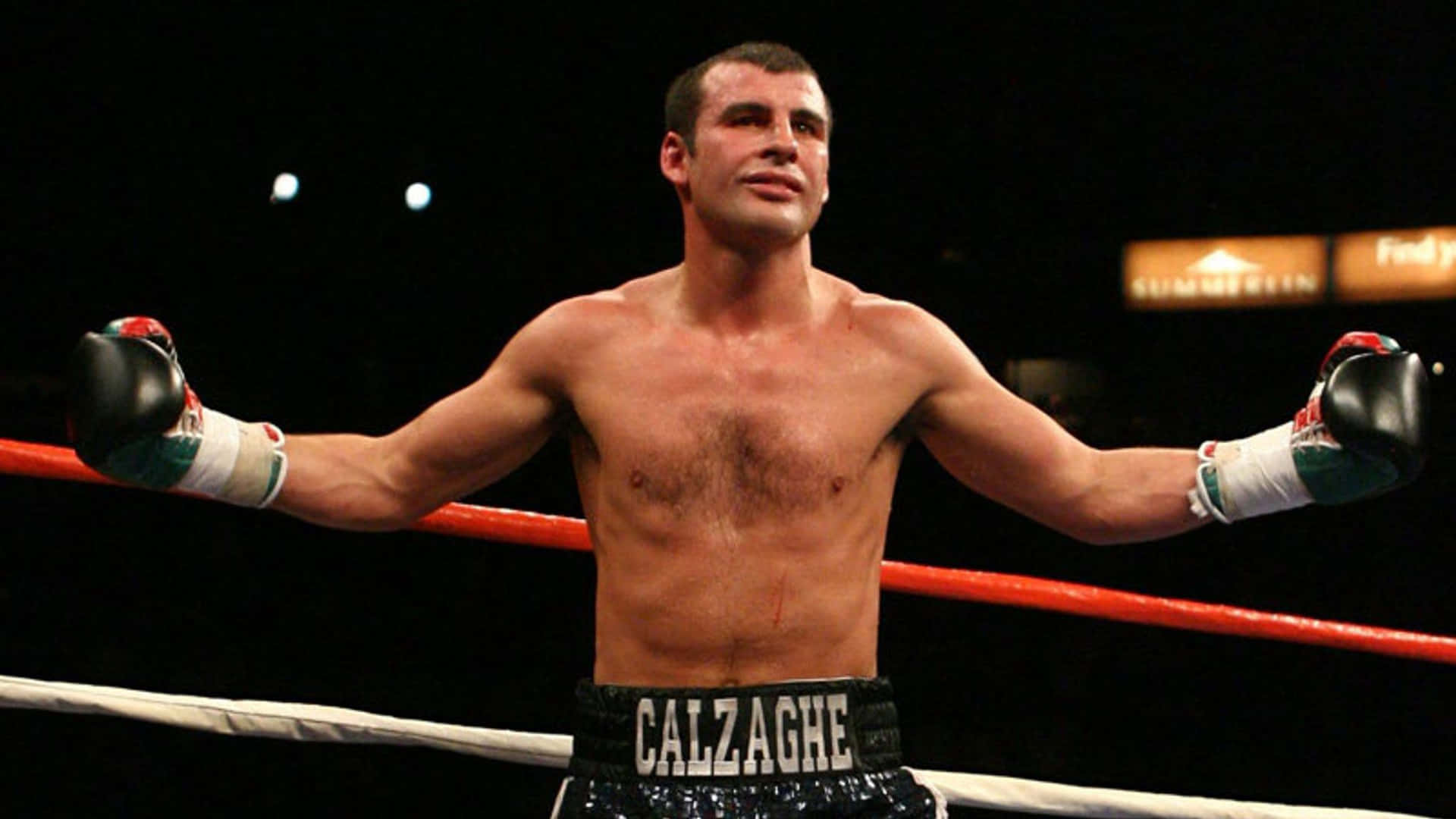 Joe Calzaghe Wallpapers - Wallpaper Cave