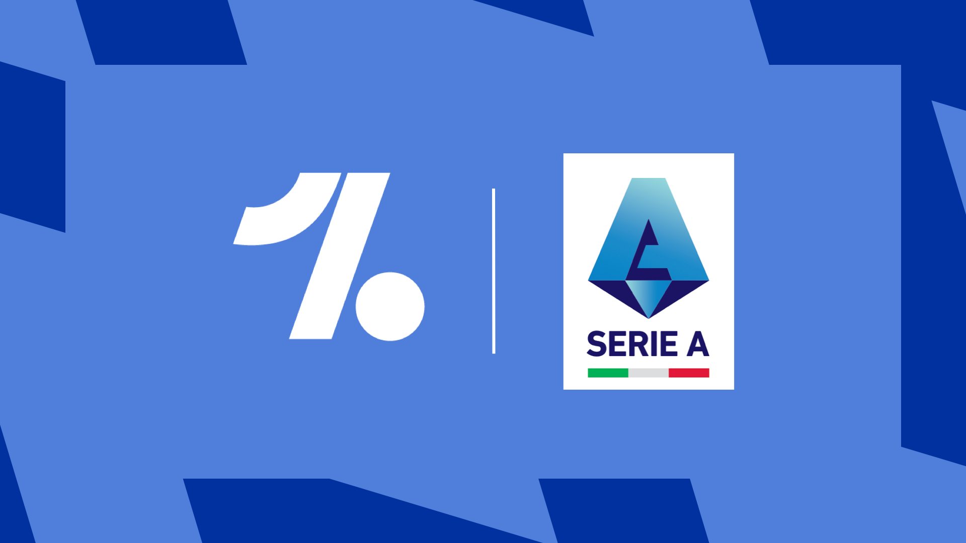 Serie A Logo Wallpapers - Wallpaper Cave