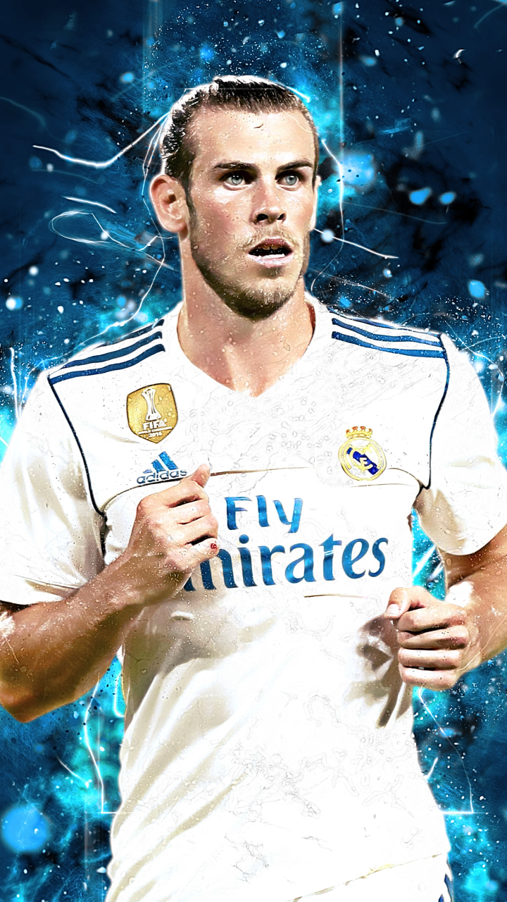 Download Real Madrid C.F. Soccer Welsh