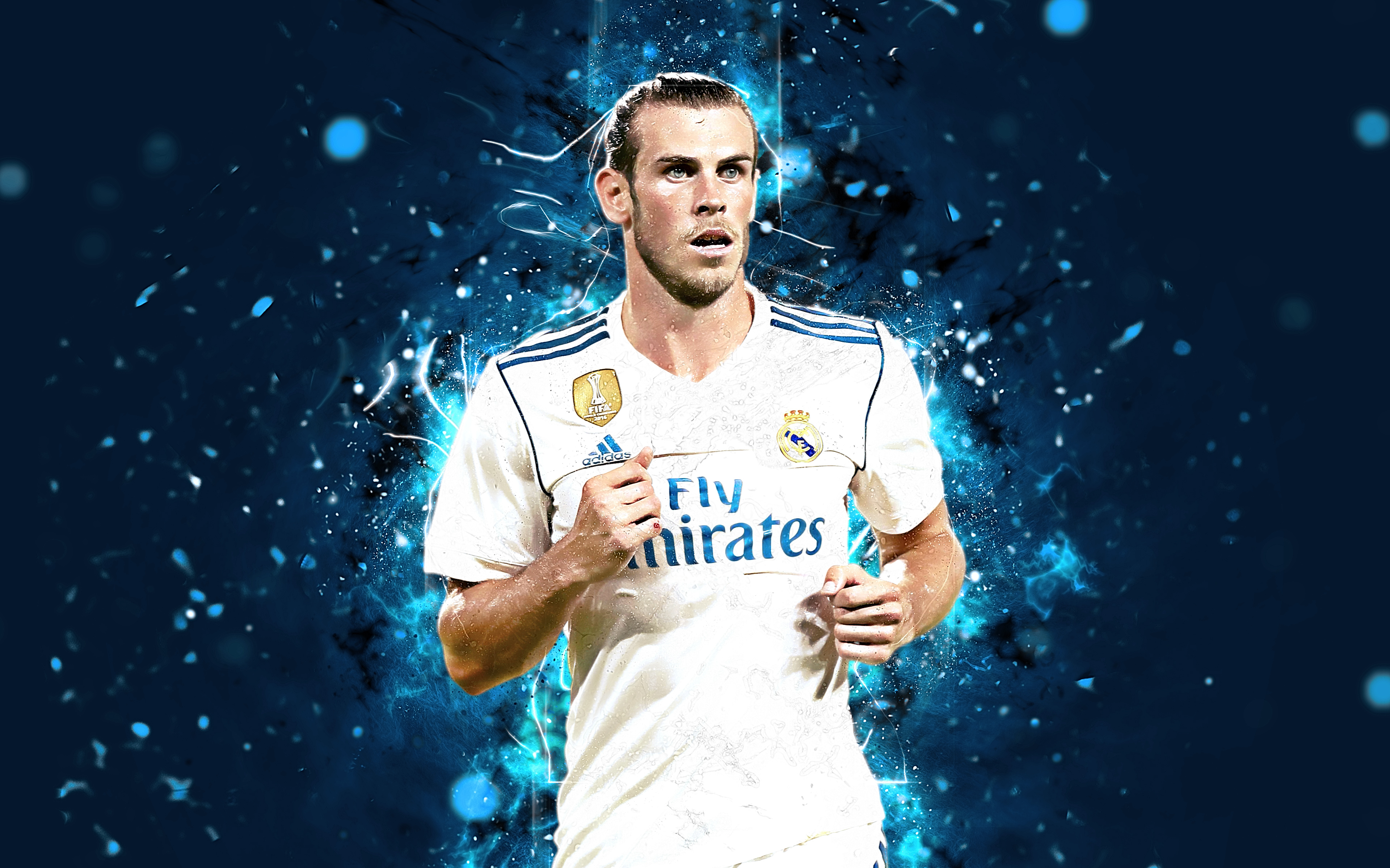 Download Real Madrid C.F. Soccer Welsh