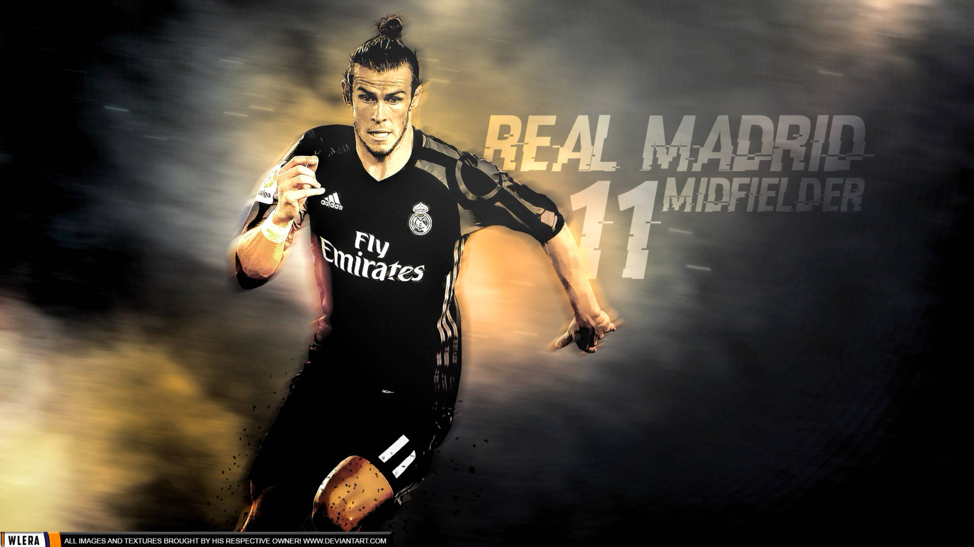 Download Gareth Bale Real Madrid