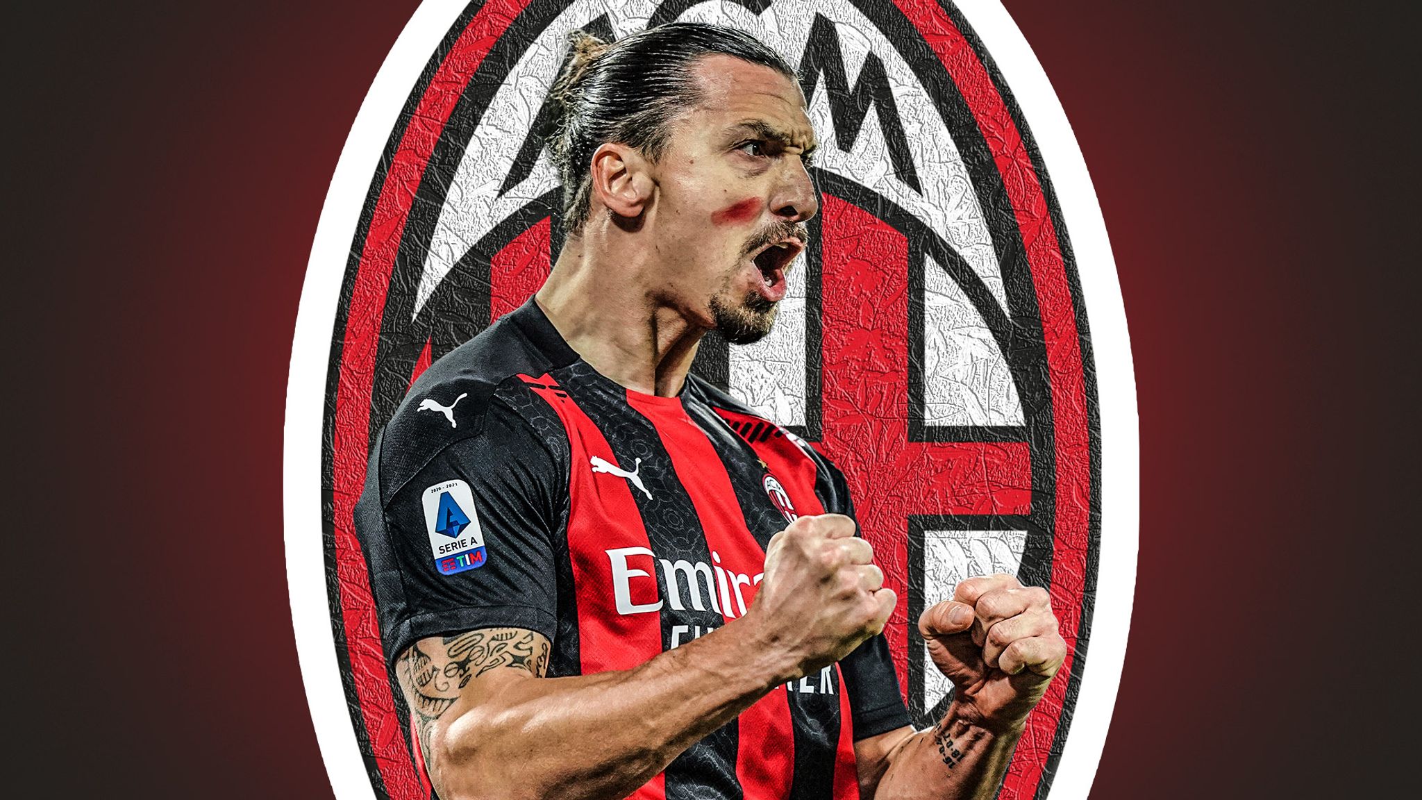 Zlatan Ibrahimovic: After reaching 500