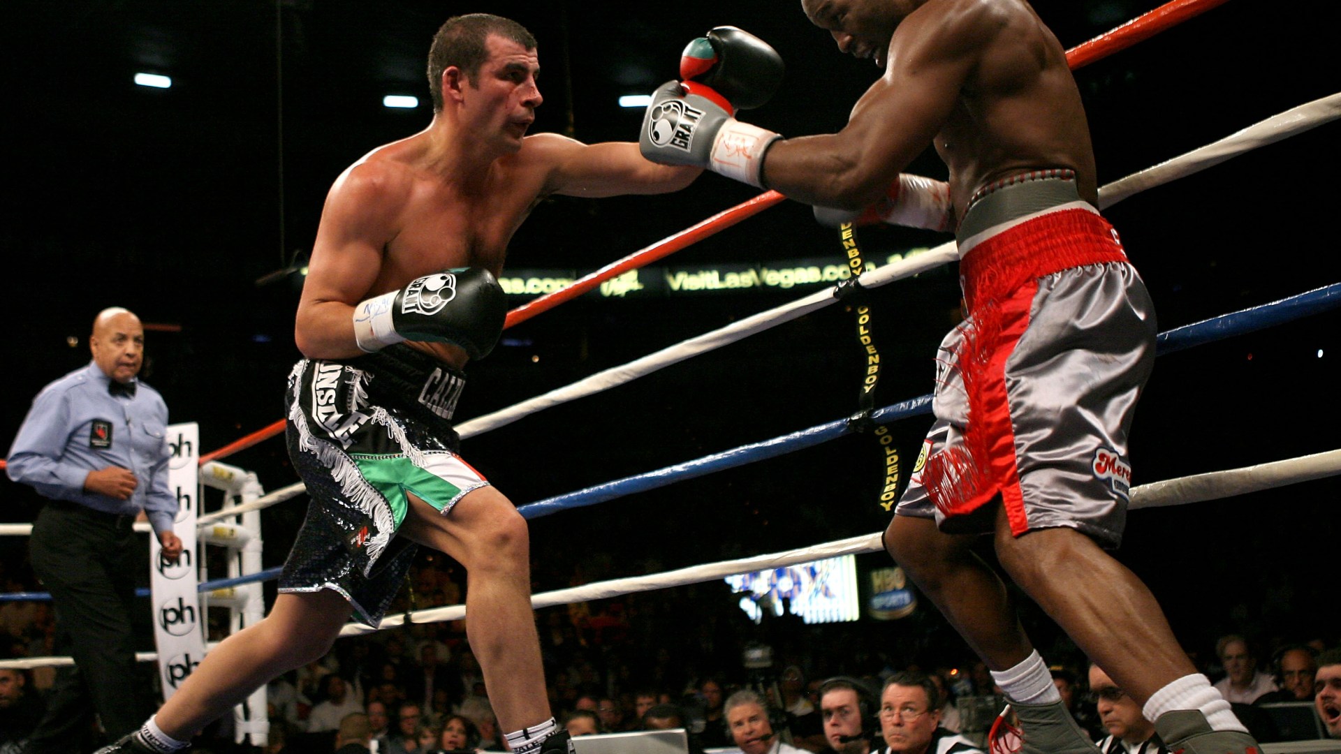 Joe Calzaghe Wallpapers - Wallpaper Cave