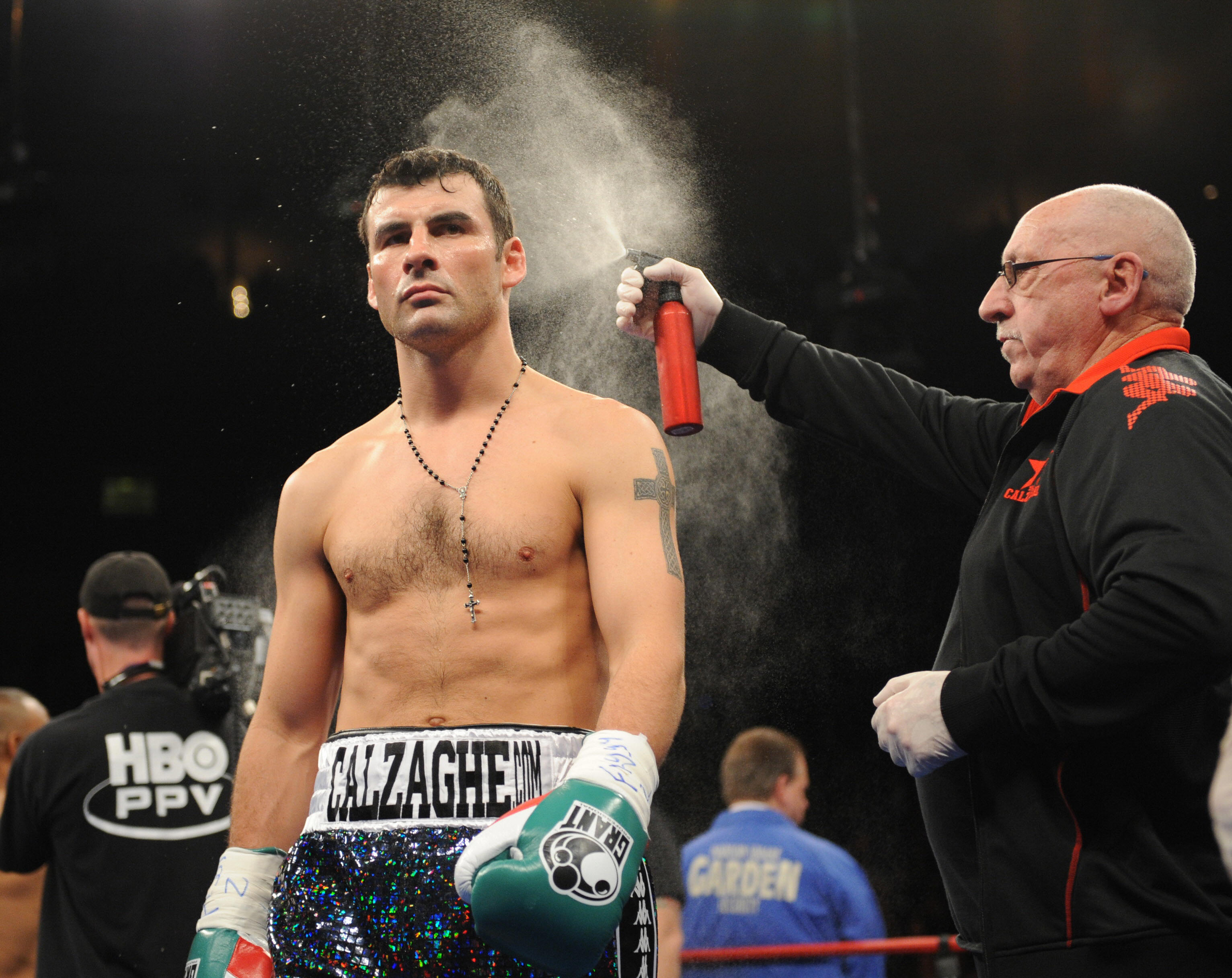 Joe Calzaghe Wallpapers - Wallpaper Cave