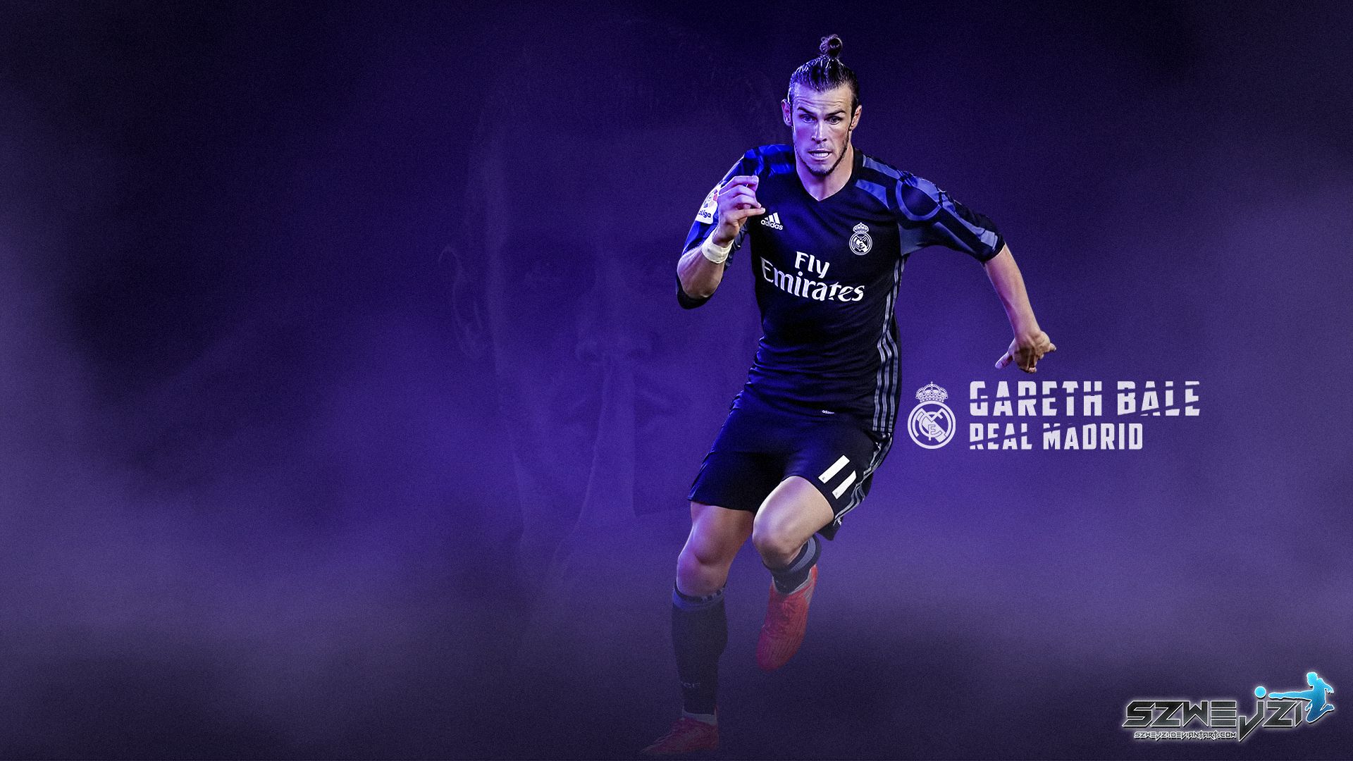 Sports, Soccer, Real Madrid C F, Gareth