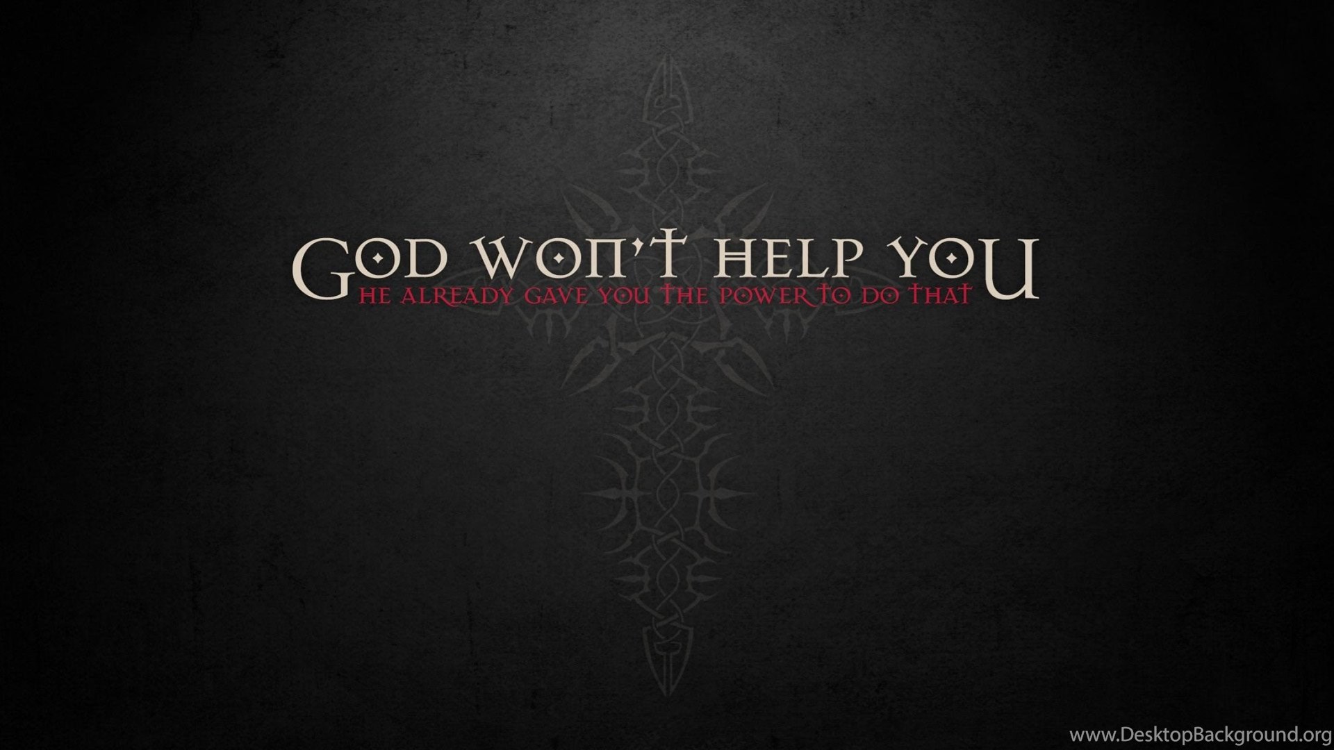 Motivational Wallpaper Study Desktop