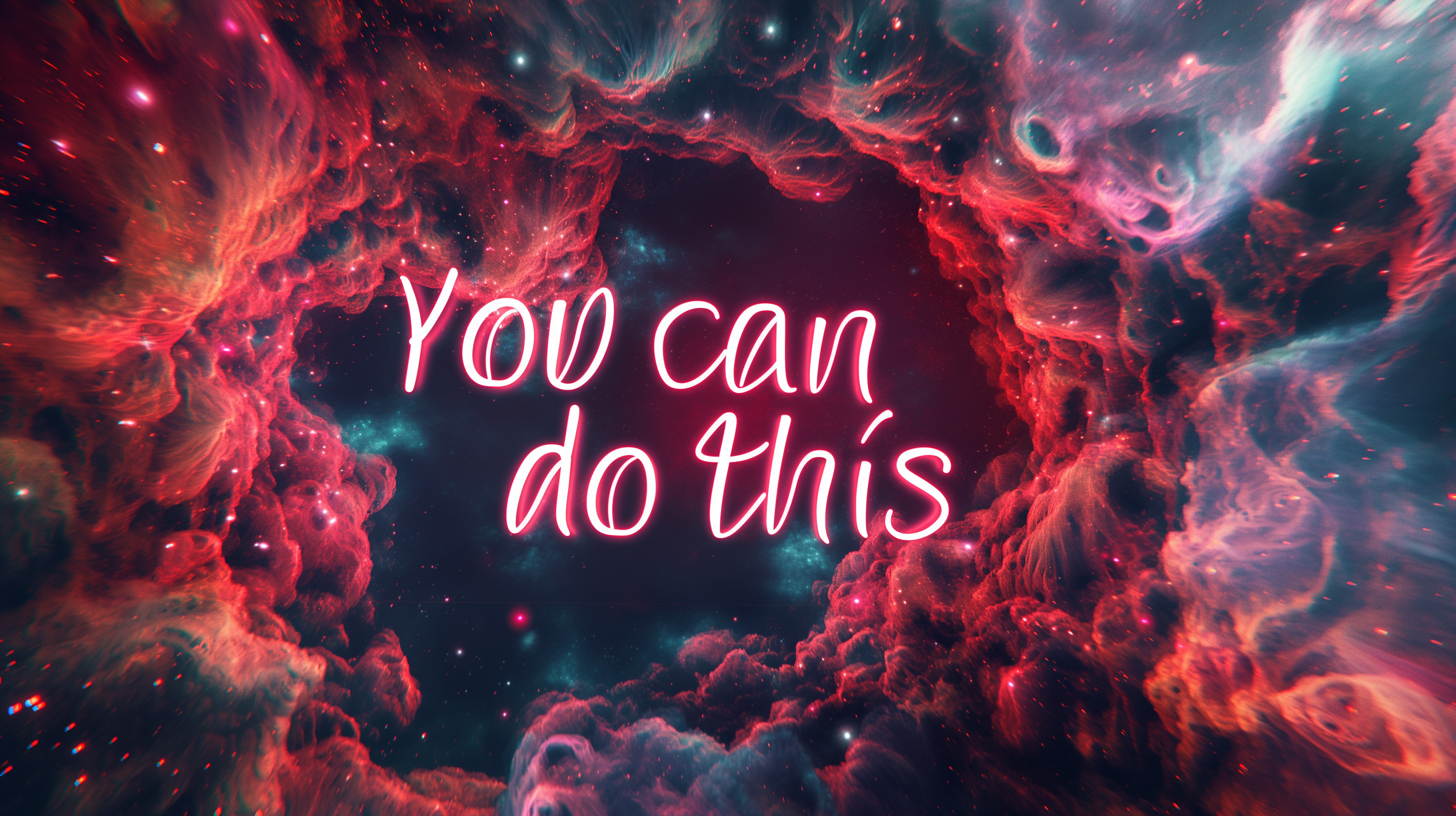 Motivational Wallpaper