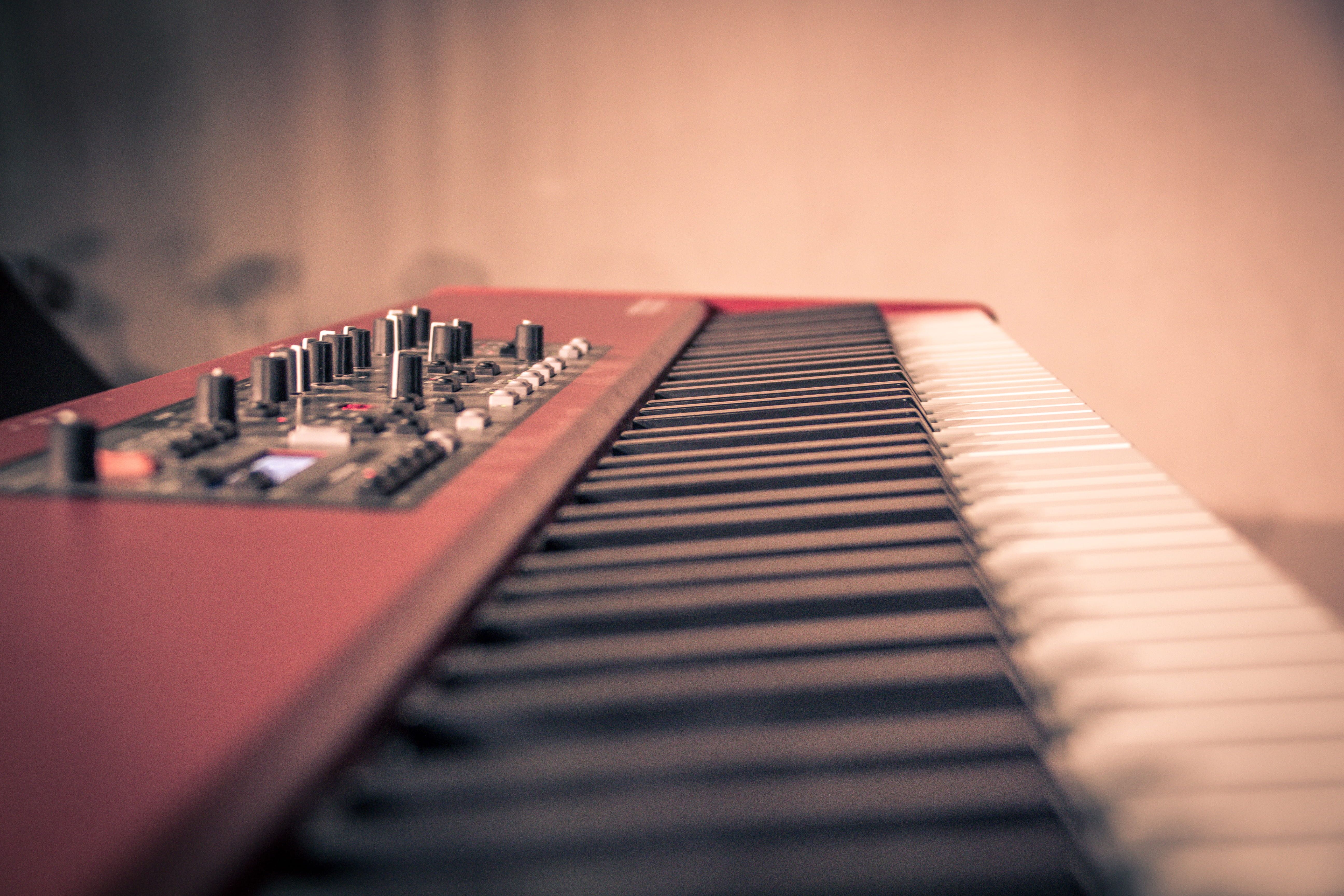 nord piano nord stage 2 #piano #digital